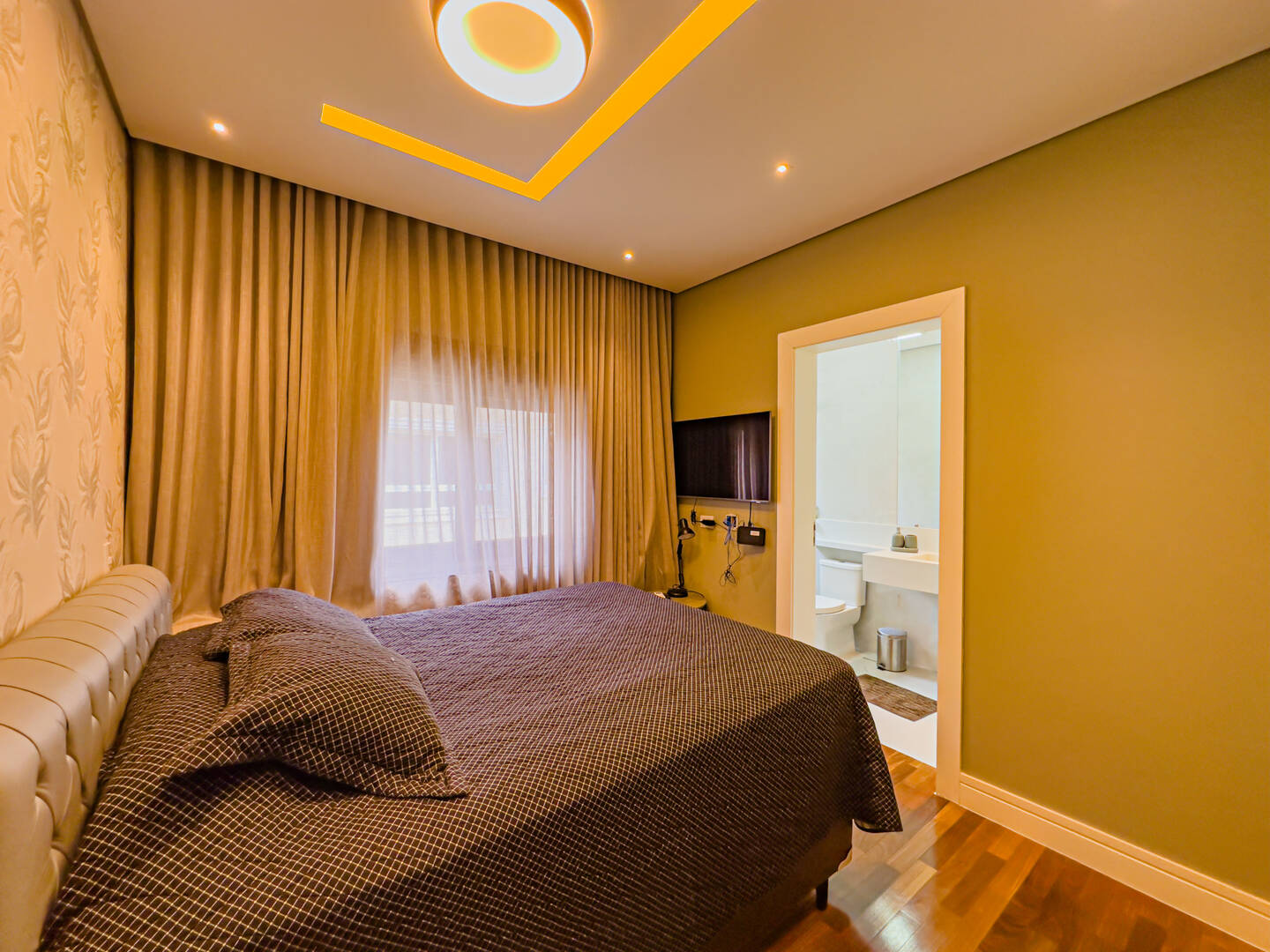 Casa, 4 quartos, 470 m² - Foto 23