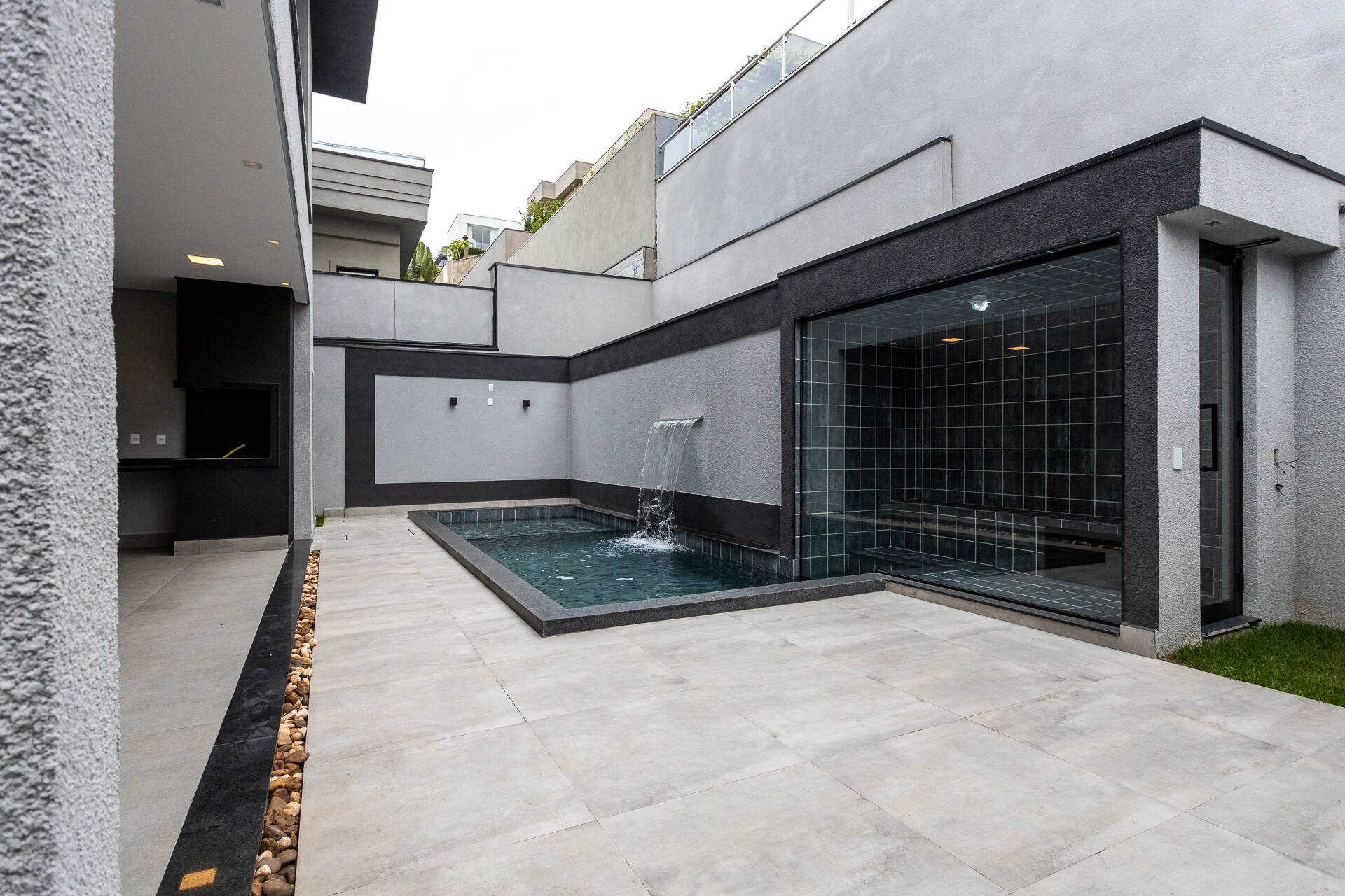 Casa, 5 quartos, 392 m² - Foto 3