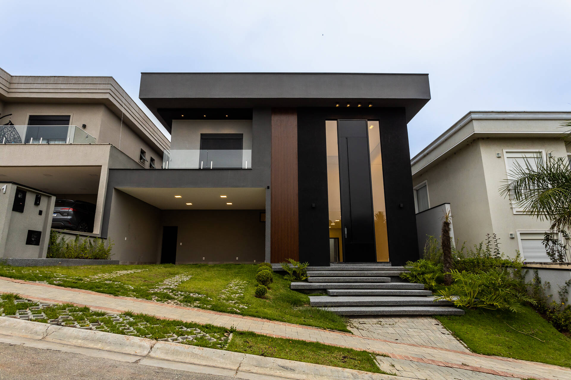 Casa, 5 quartos, 392 m² - Foto 11