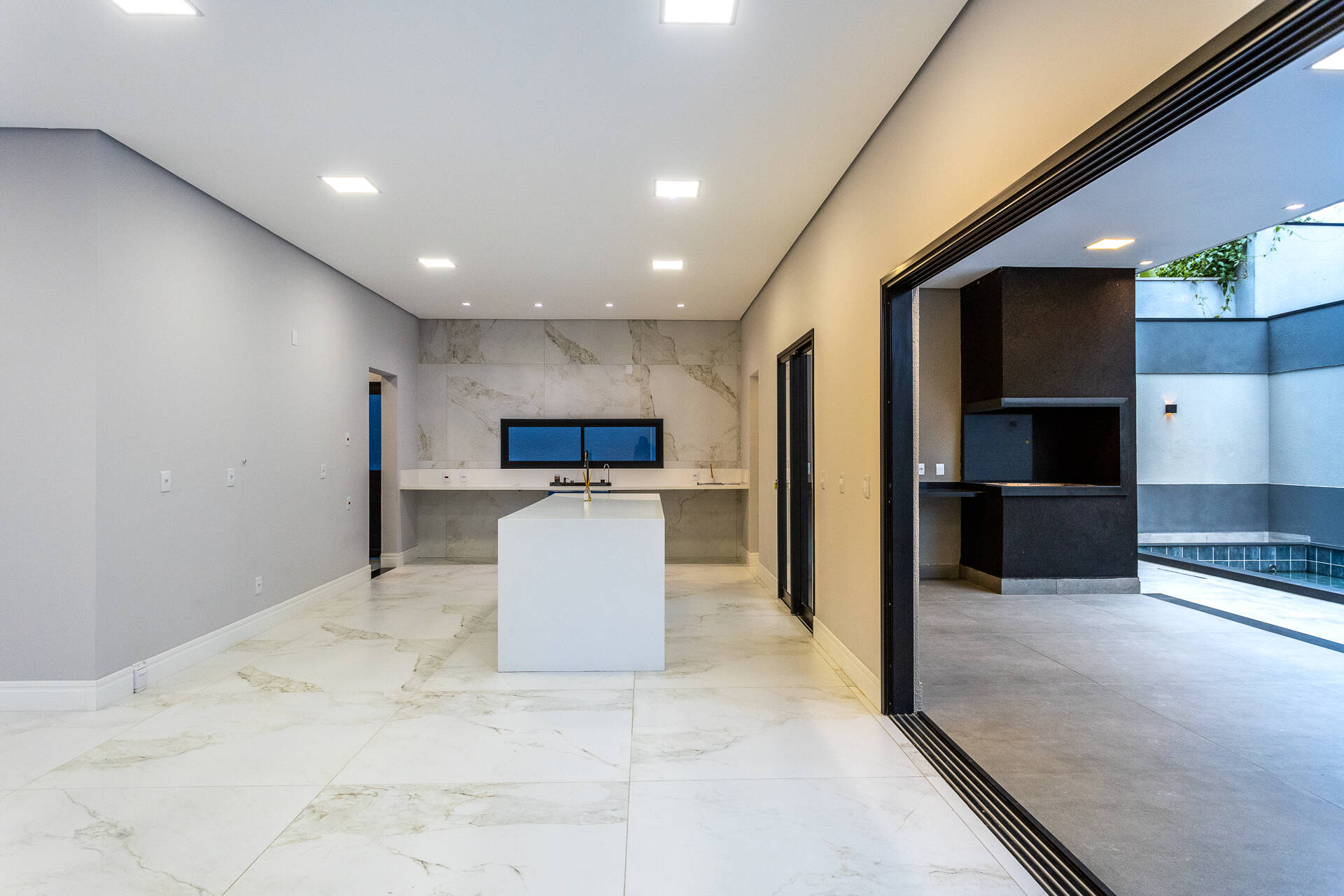 Casa, 5 quartos, 392 m² - Foto 16