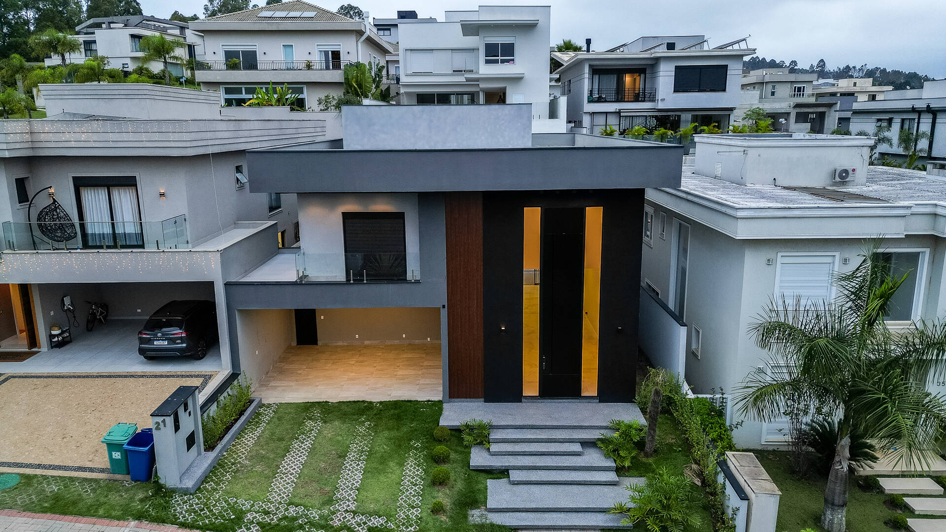 Casa, 5 quartos, 392 m² - Foto 35