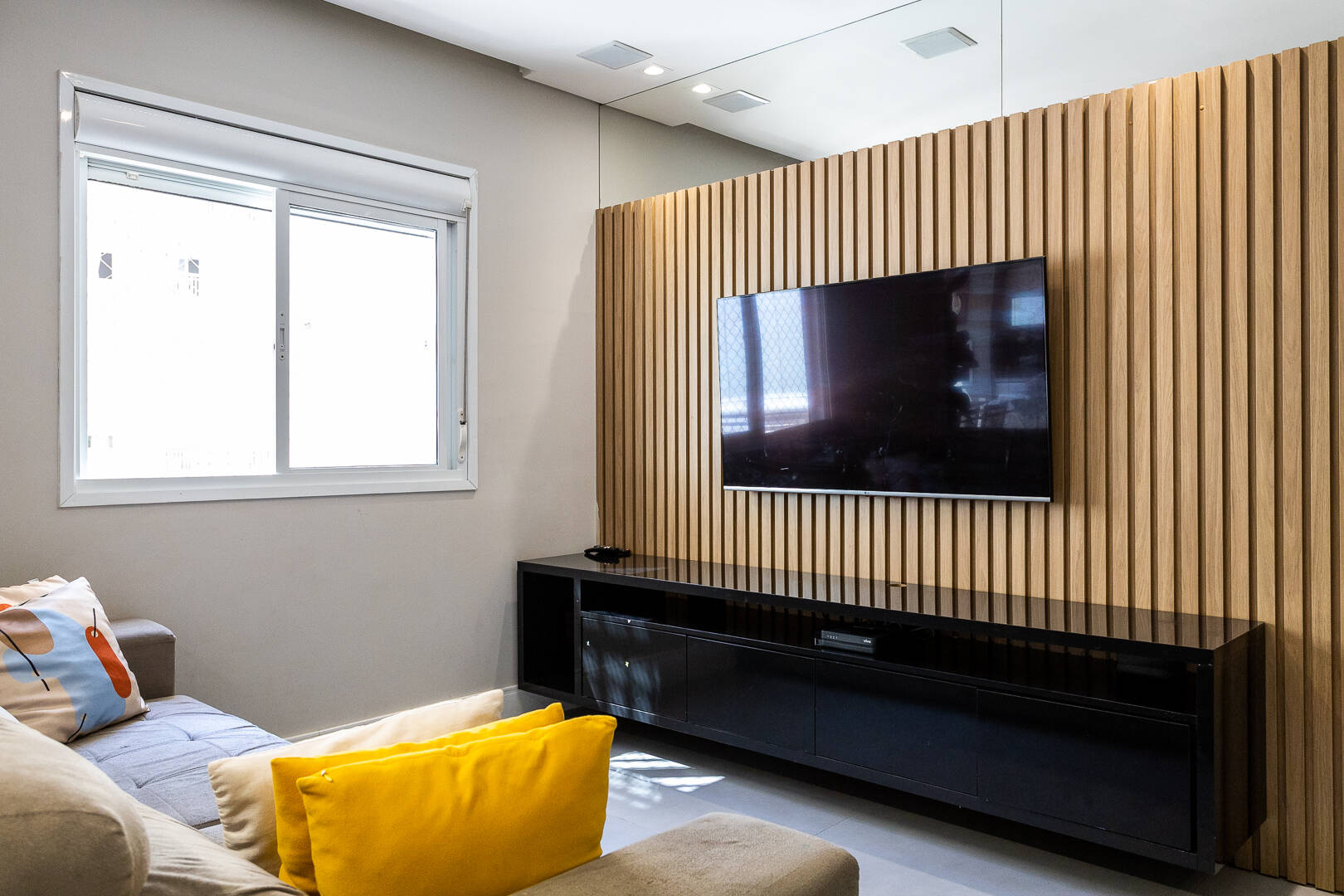 Apartamento, 3 quartos, 132 m² - Foto 2