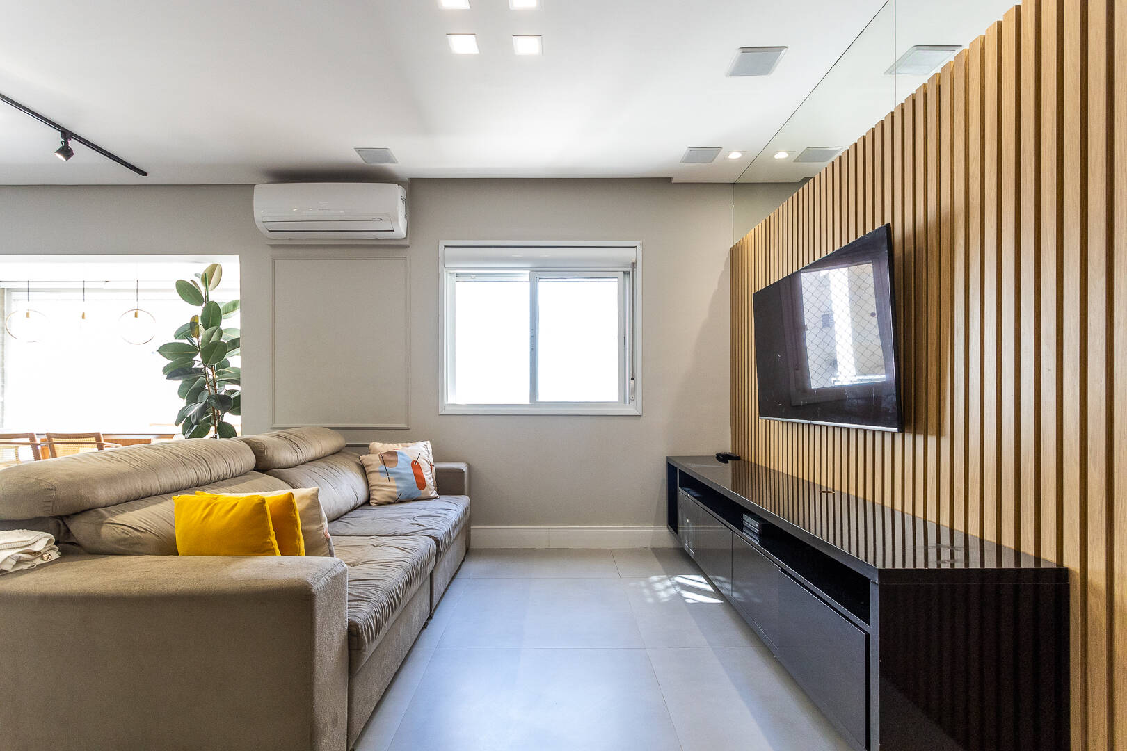 Apartamento, 3 quartos, 132 m² - Foto 3
