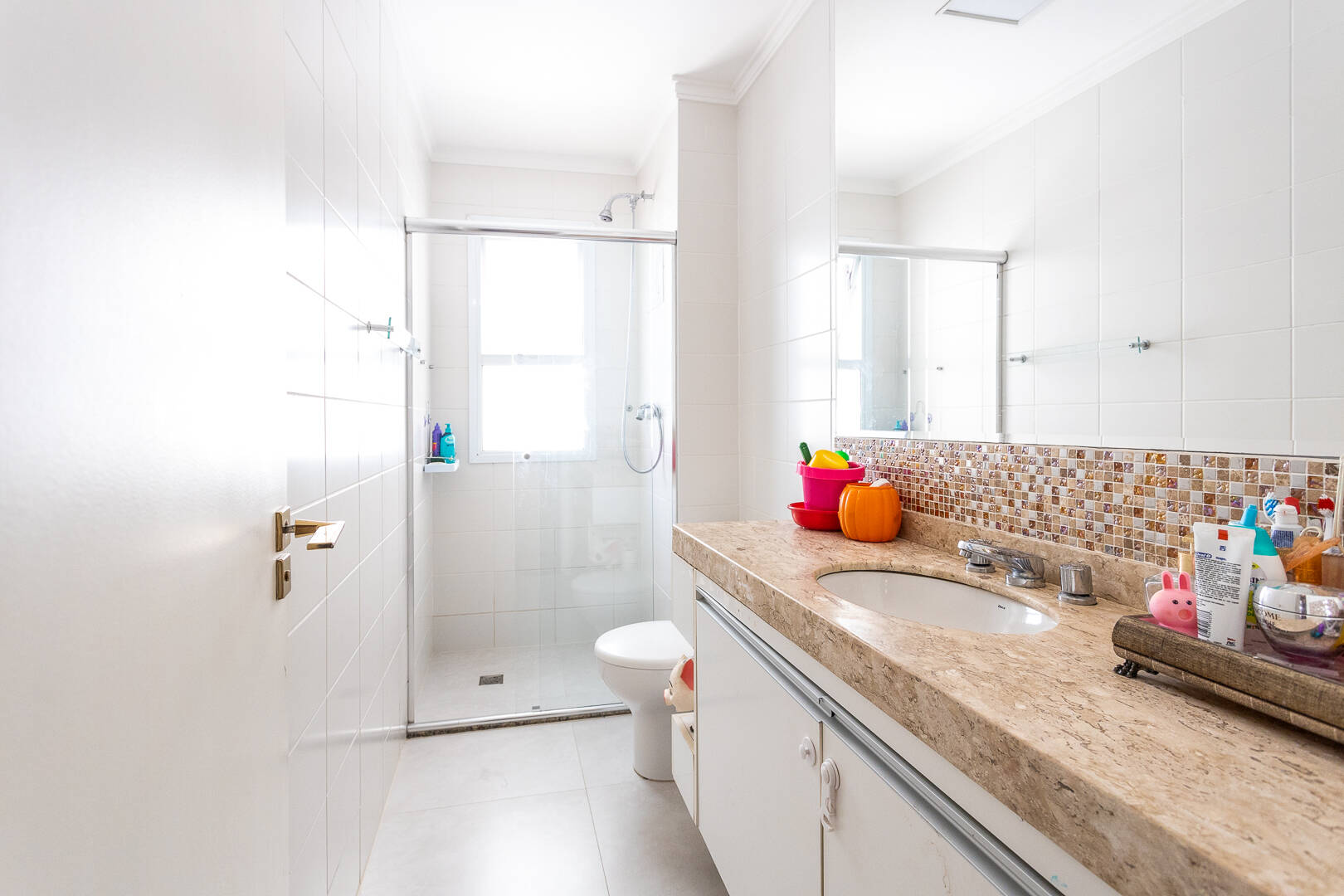 Apartamento, 3 quartos, 132 m² - Foto 5
