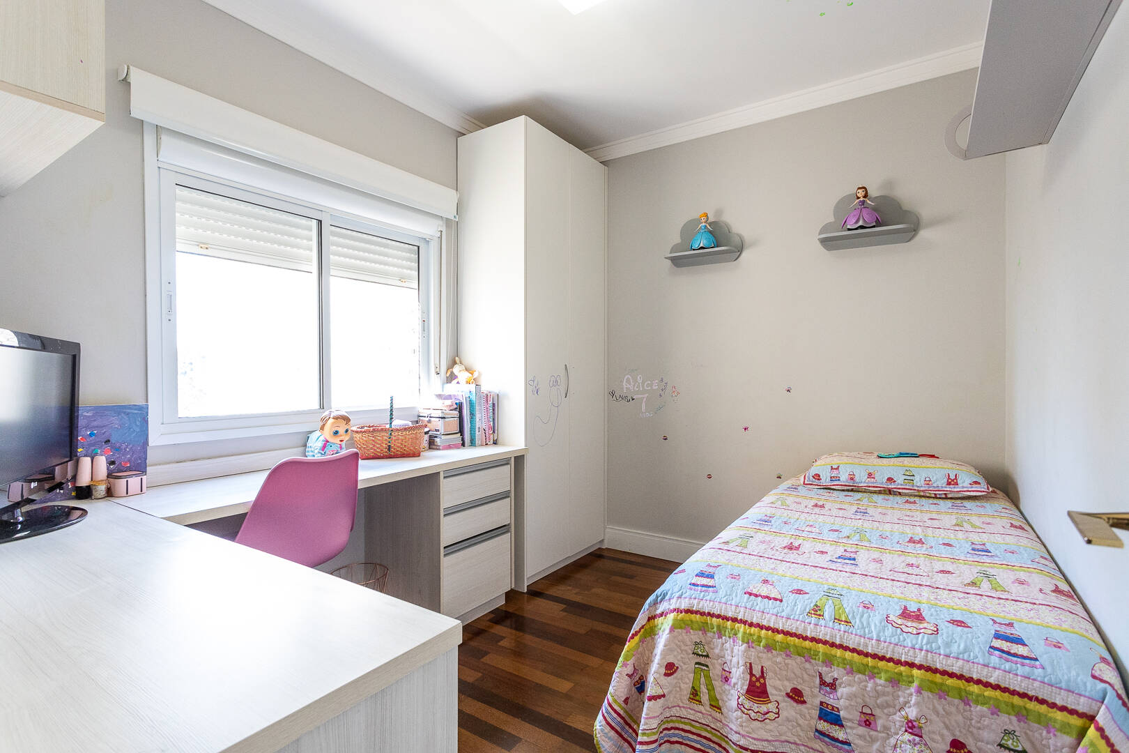 Apartamento, 3 quartos, 132 m² - Foto 6