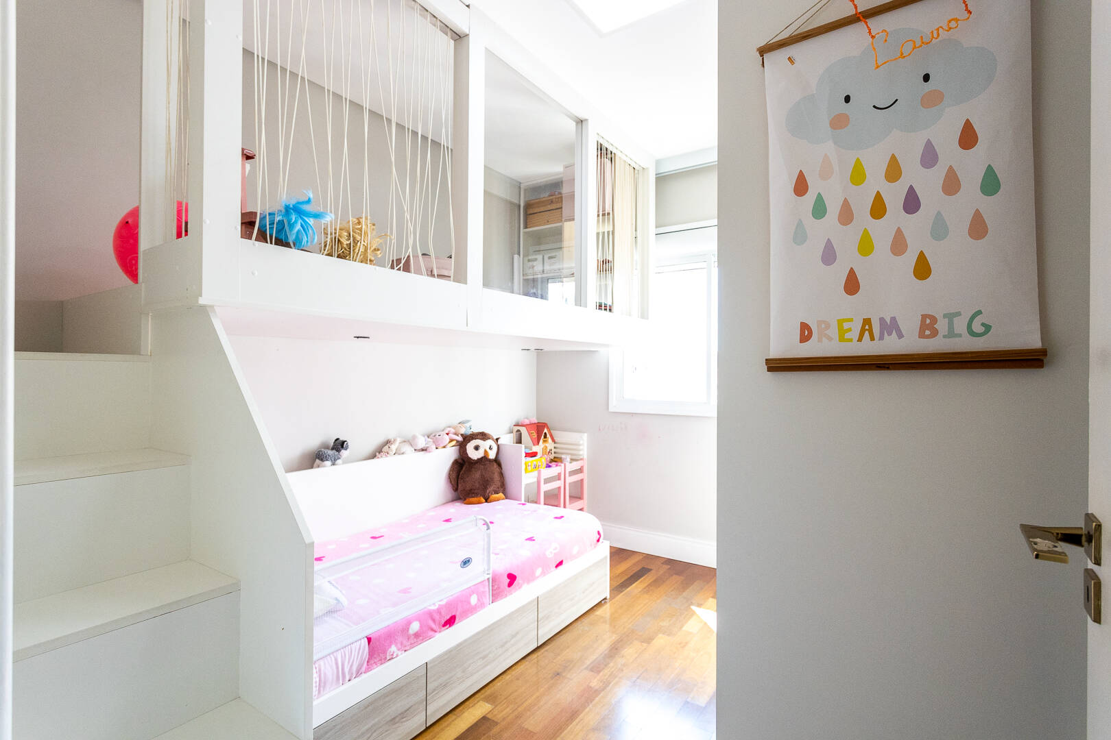 Apartamento, 3 quartos, 132 m² - Foto 7