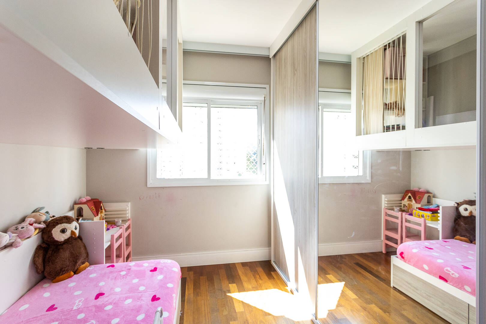 Apartamento, 3 quartos, 132 m² - Foto 8