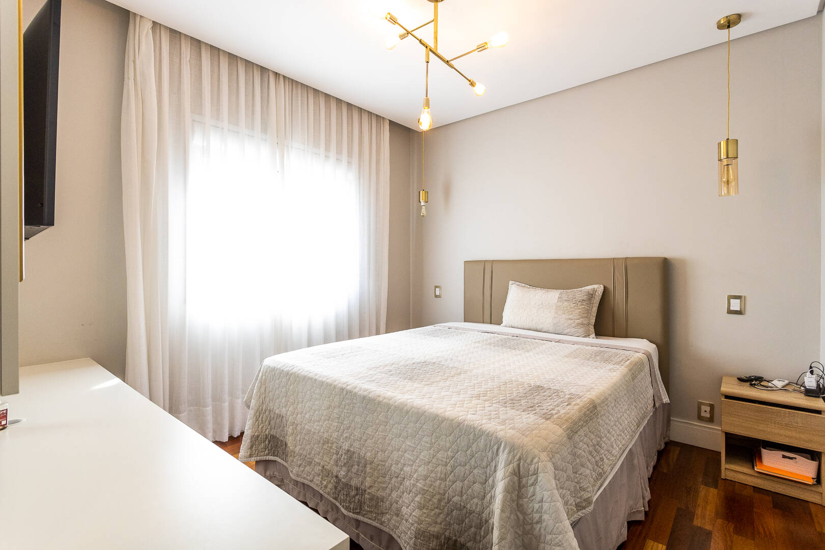 Apartamento, 3 quartos, 132 m² - Foto 9
