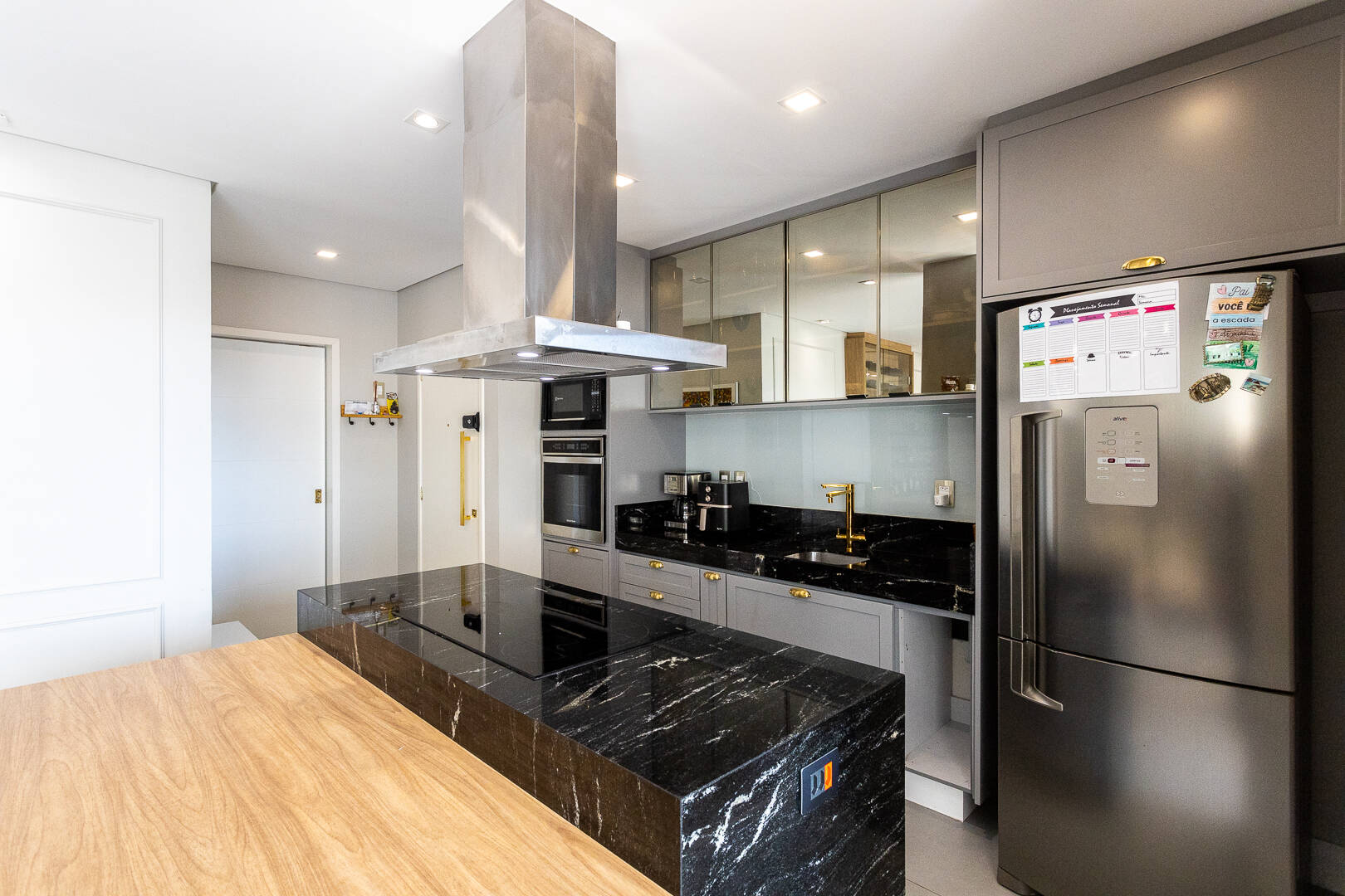 Apartamento, 3 quartos, 132 m² - Foto 11