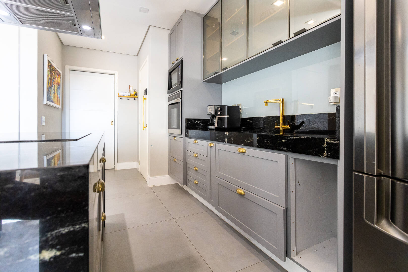 Apartamento, 3 quartos, 132 m² - Foto 12