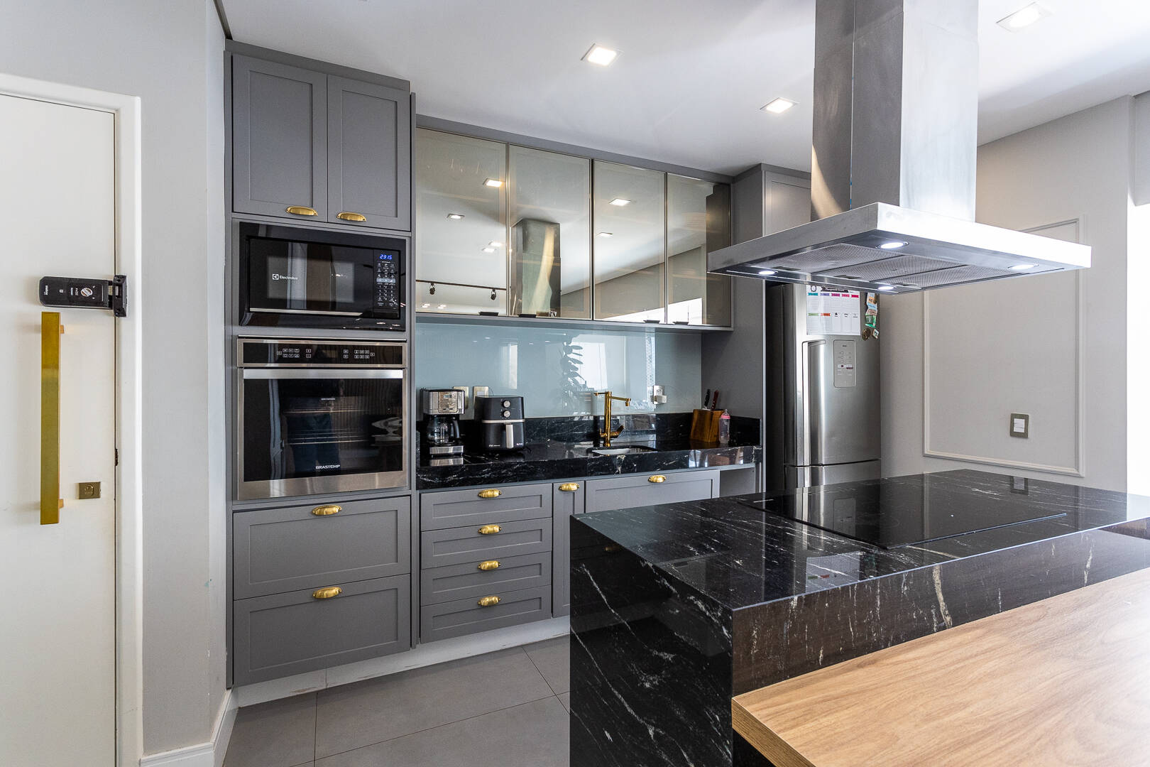 Apartamento, 3 quartos, 132 m² - Foto 13