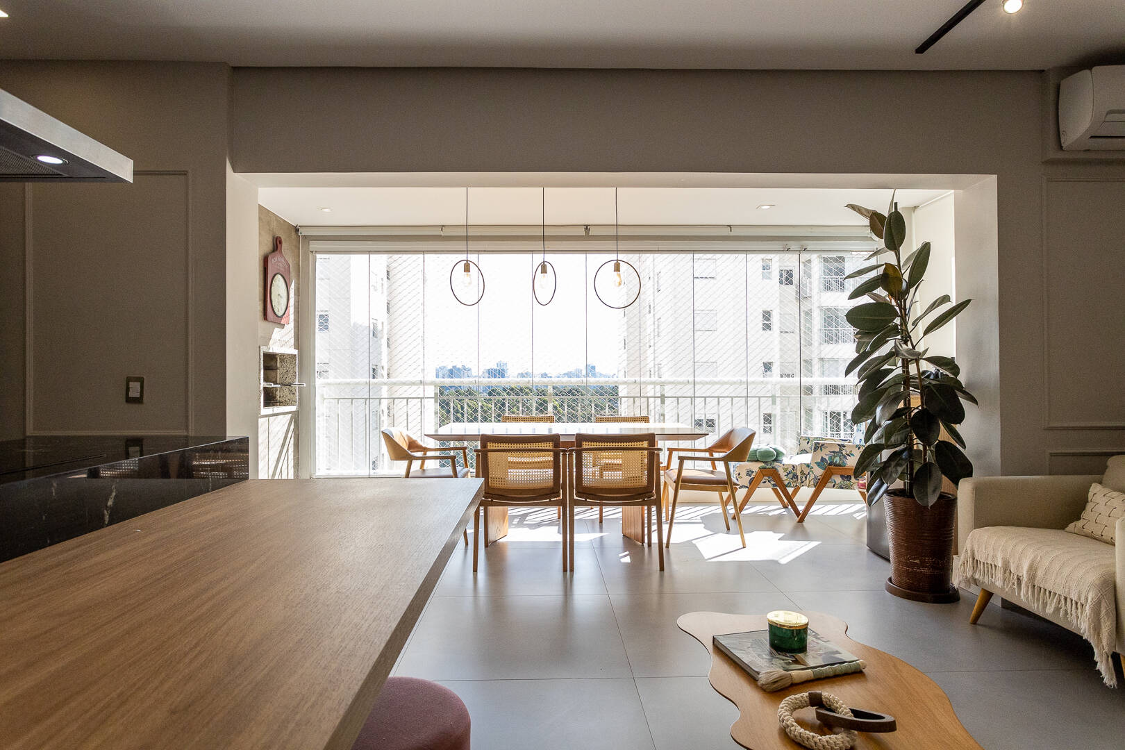 Apartamento, 3 quartos, 132 m² - Foto 14