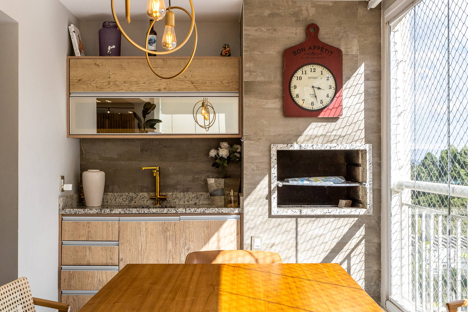 Apartamento, 3 quartos, 132 m² - Foto 15