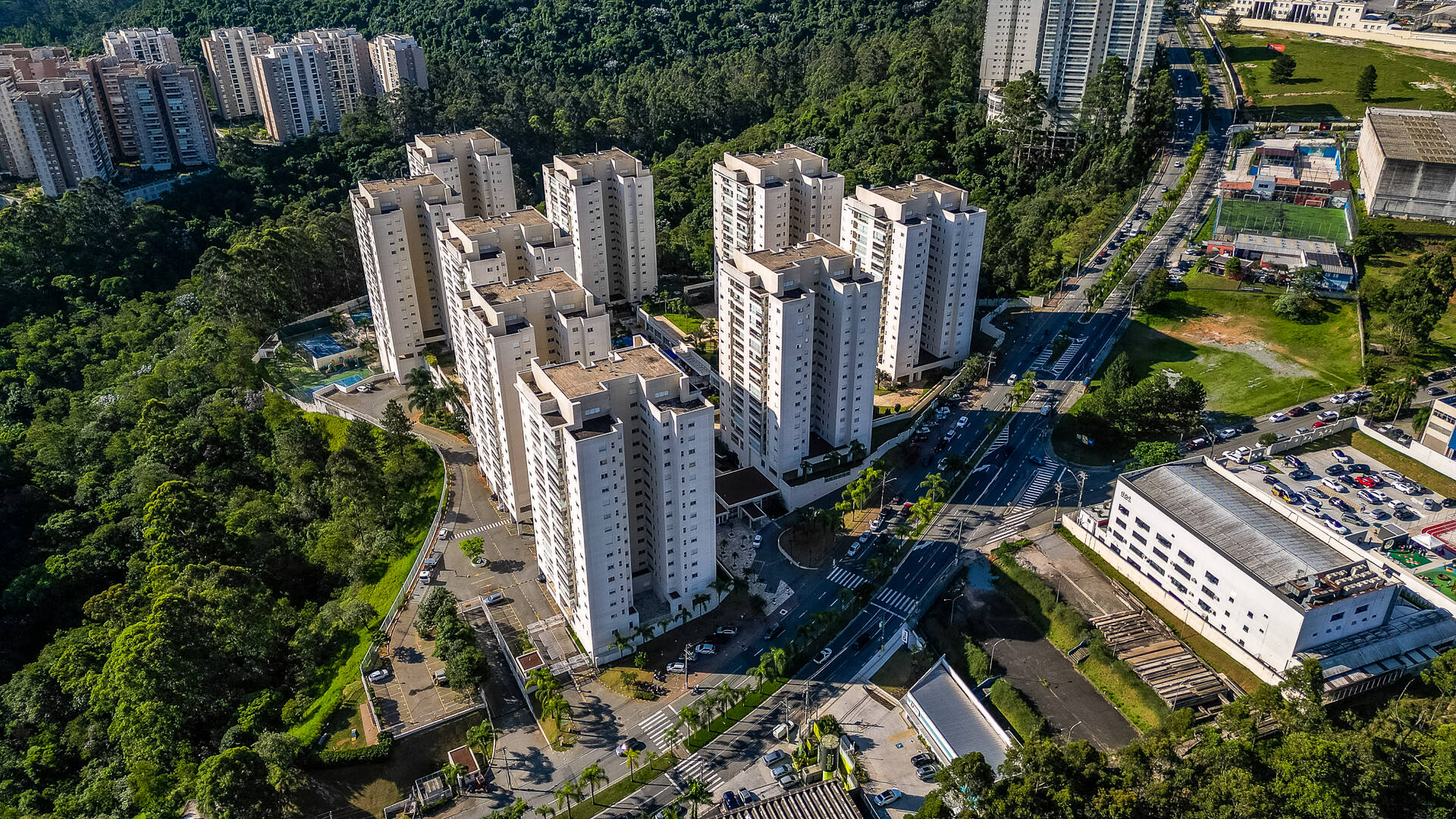Apartamento, 3 quartos, 132 m² - Foto 16