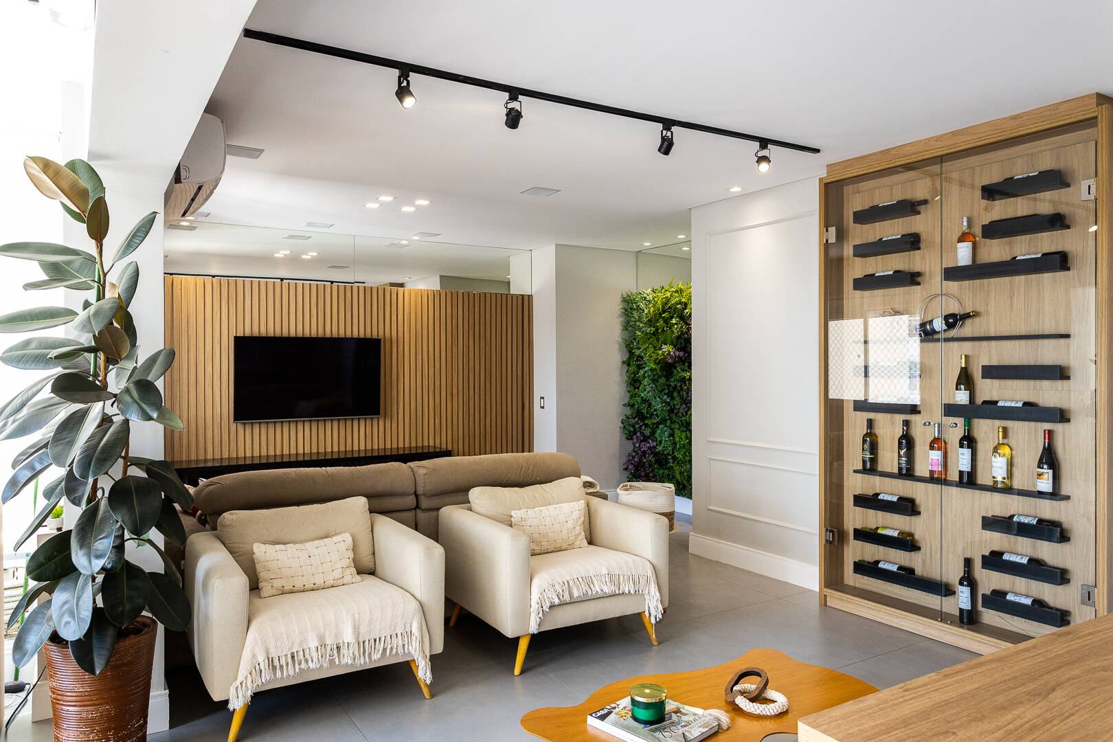 Apartamento, 3 quartos, 132 m² - Foto 19