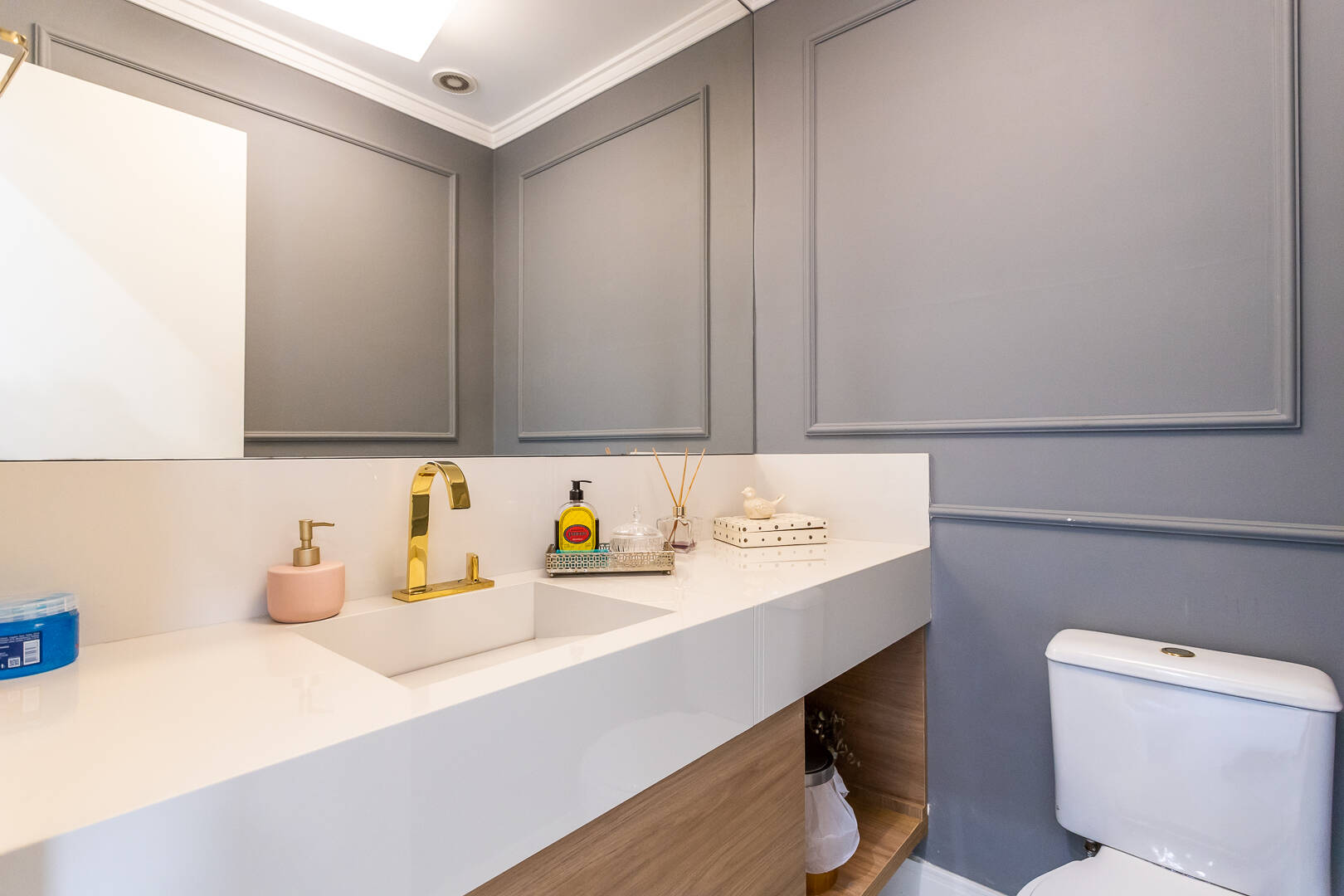 Apartamento, 3 quartos, 132 m² - Foto 21