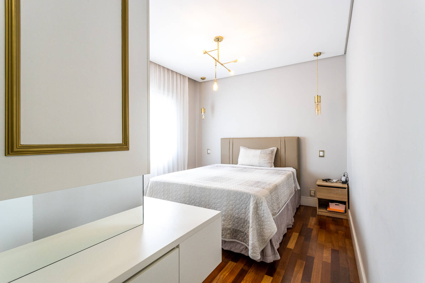 Apartamento, 3 quartos, 132 m² - Foto 24
