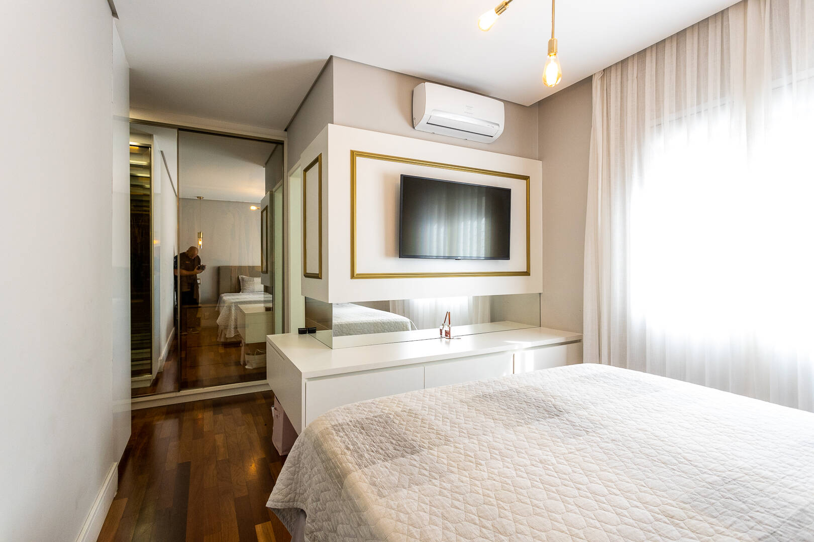 Apartamento, 3 quartos, 132 m² - Foto 26