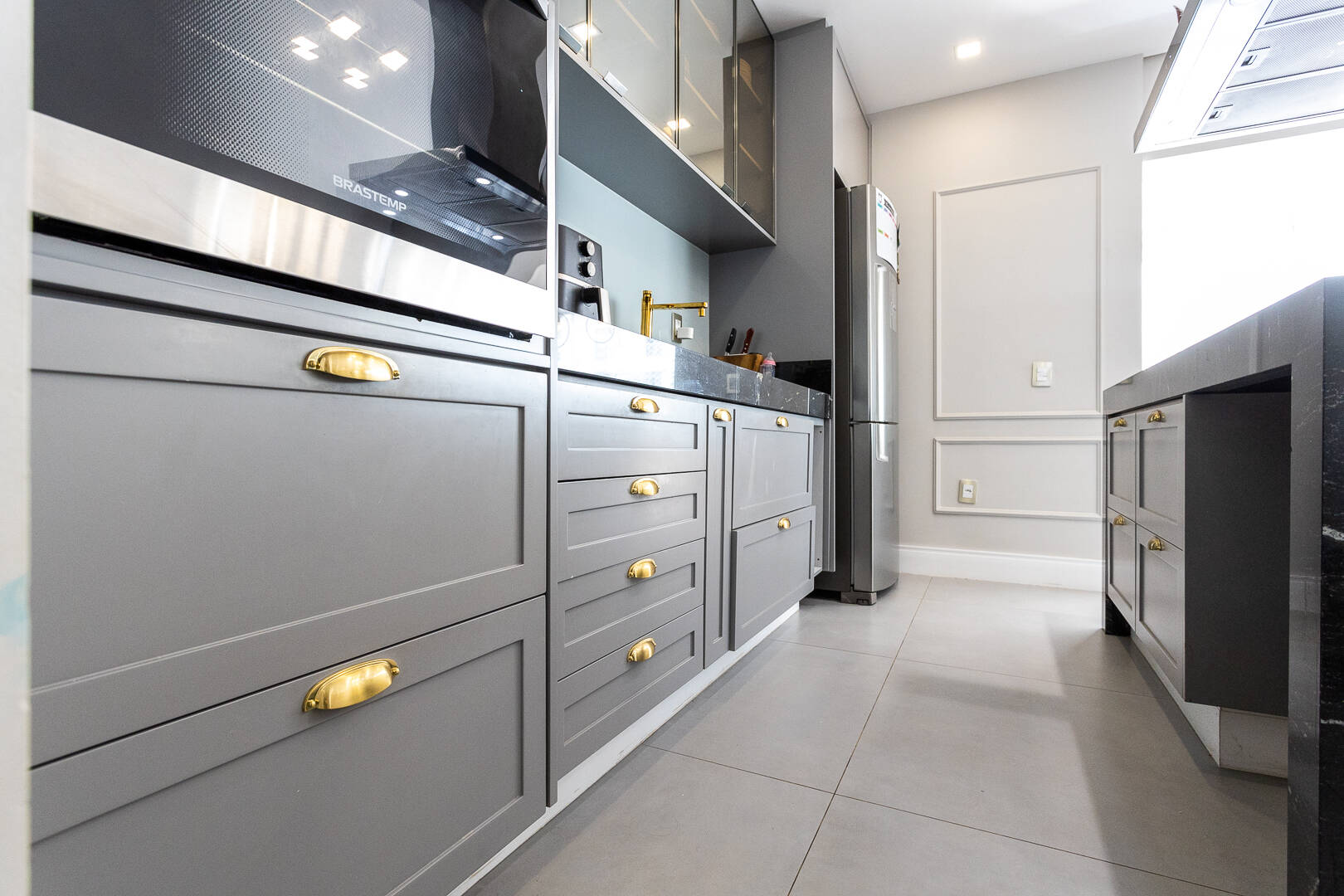 Apartamento, 3 quartos, 132 m² - Foto 27
