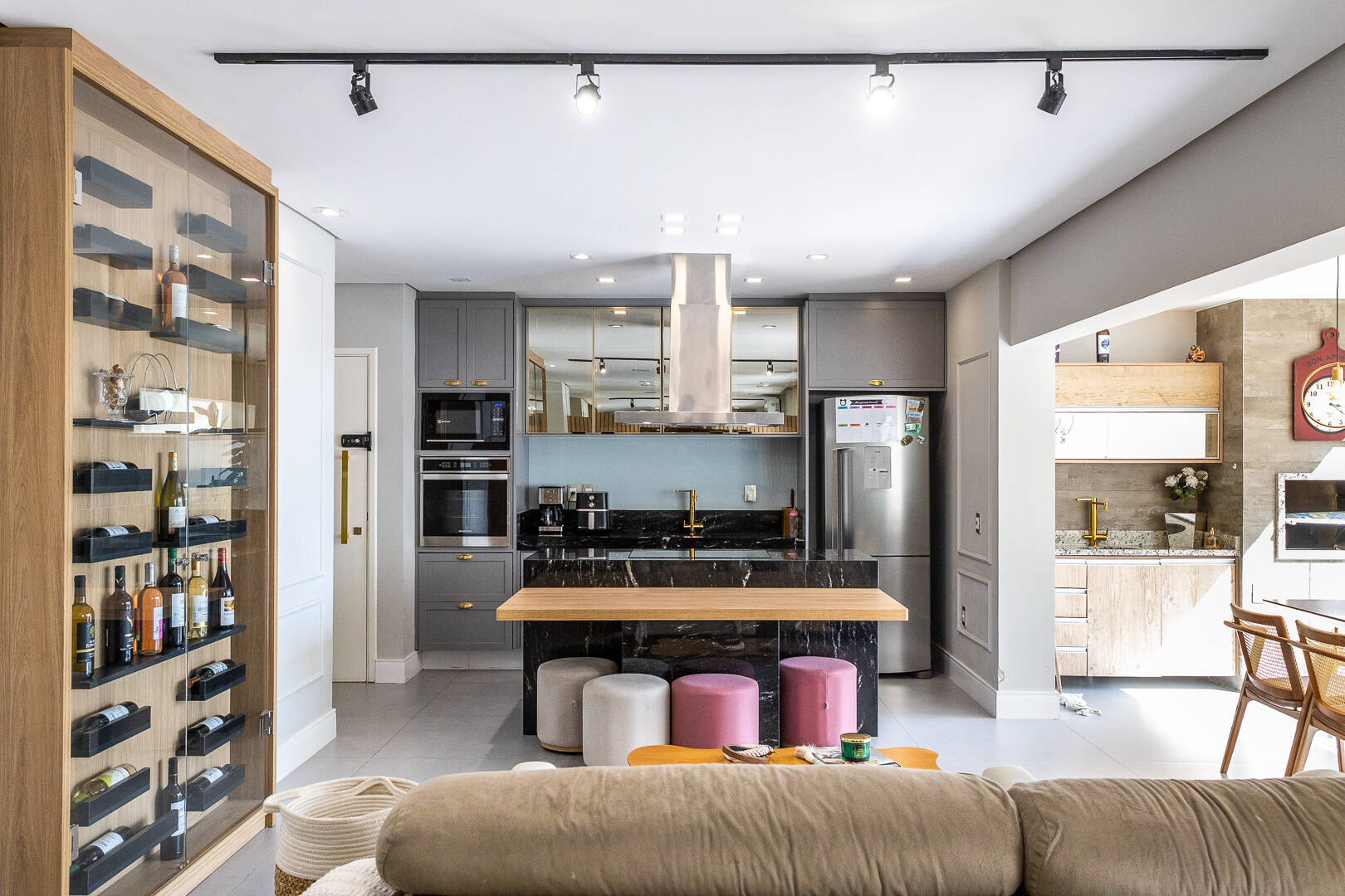 Apartamento, 3 quartos, 132 m² - Foto 28