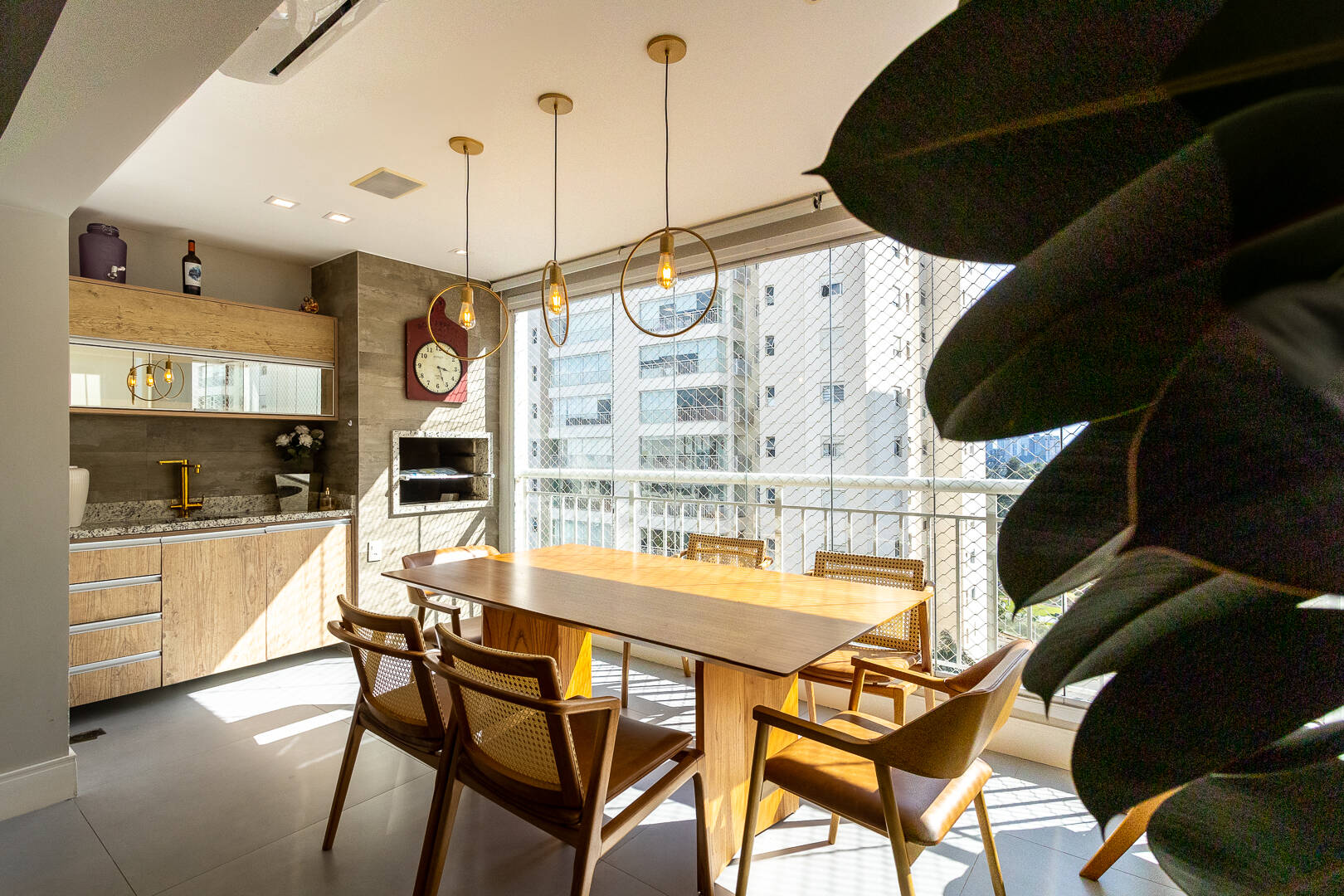 Apartamento, 3 quartos, 132 m² - Foto 30