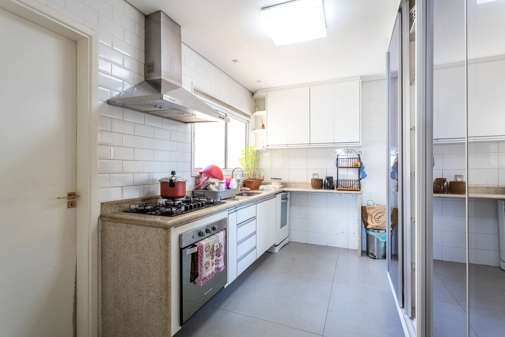 Apartamento, 3 quartos, 132 m² - Foto 32
