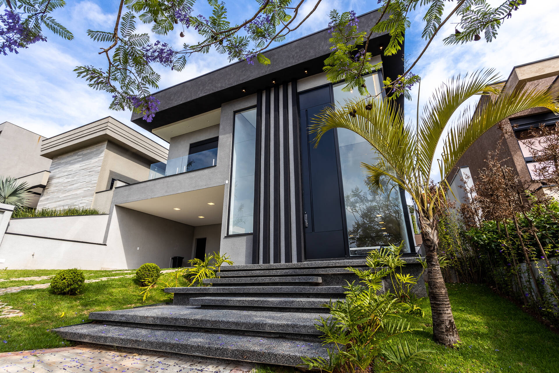 Casa, 5 quartos, 392 m² - Foto 2