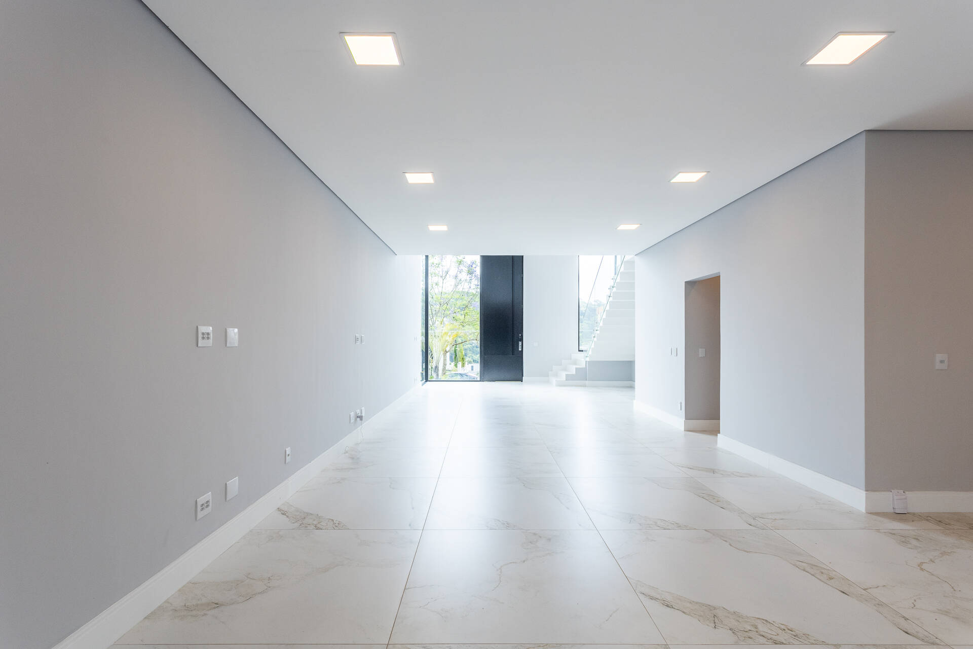 Casa, 5 quartos, 392 m² - Foto 6