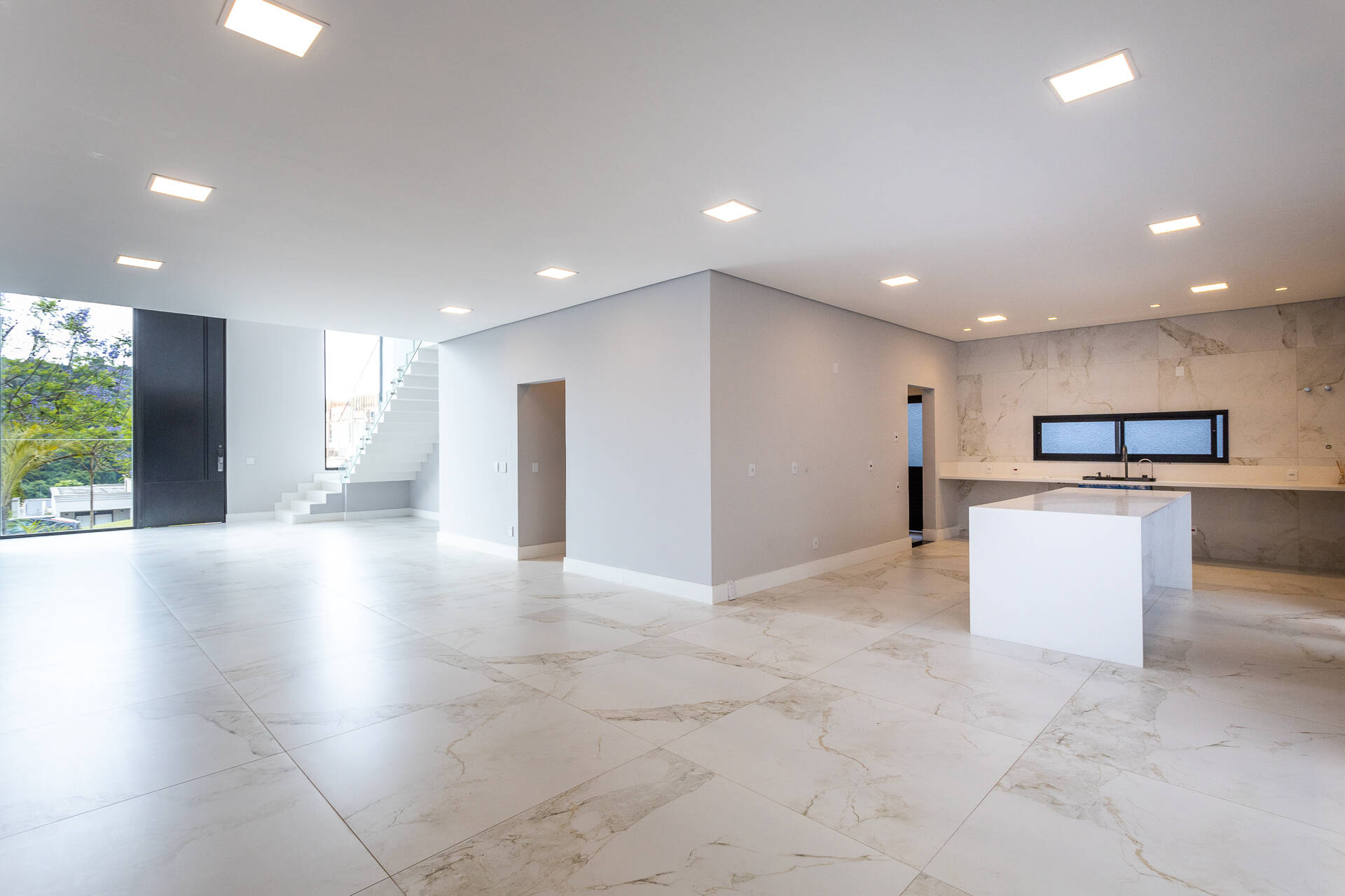Casa, 5 quartos, 392 m² - Foto 7