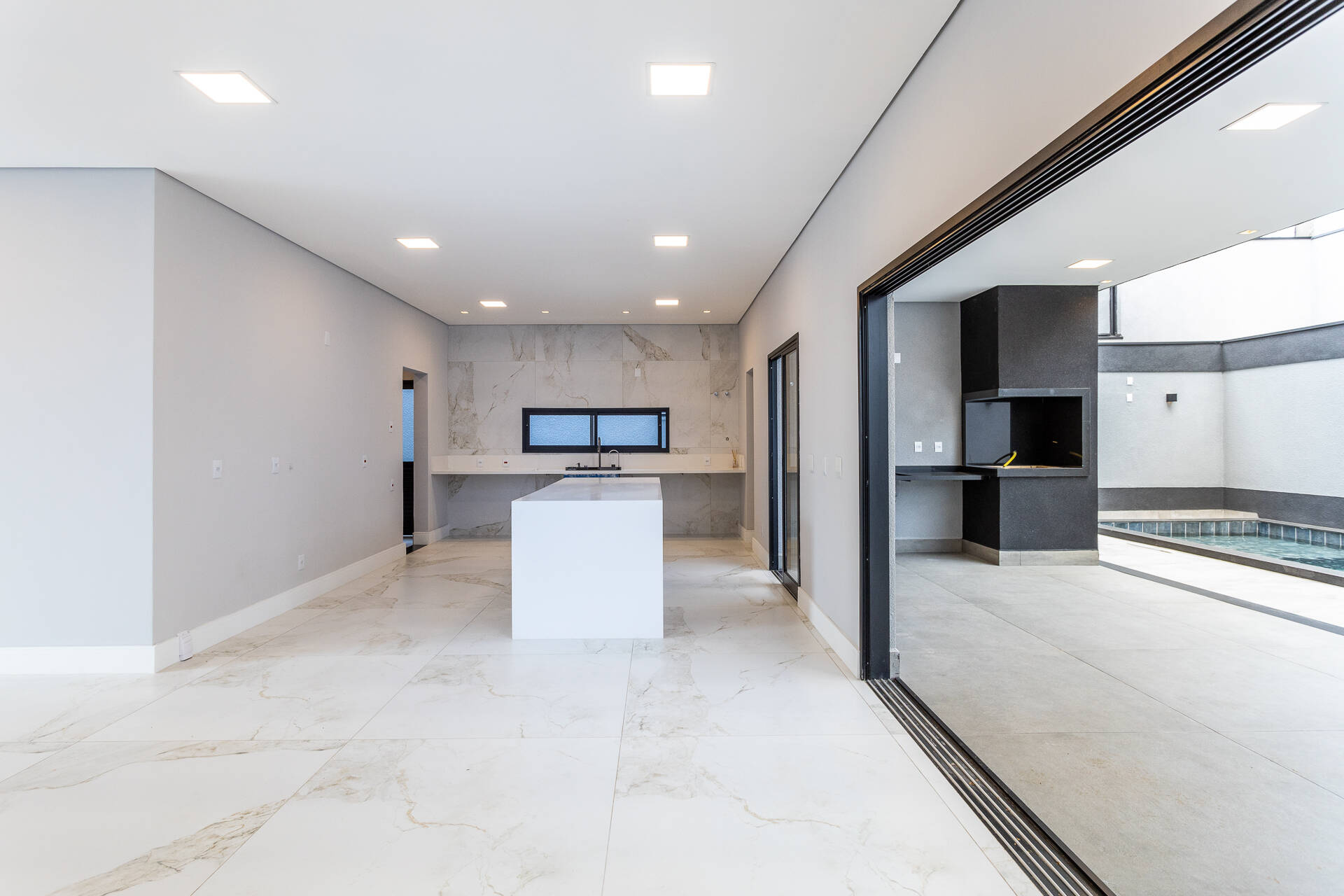Casa, 5 quartos, 392 m² - Foto 8