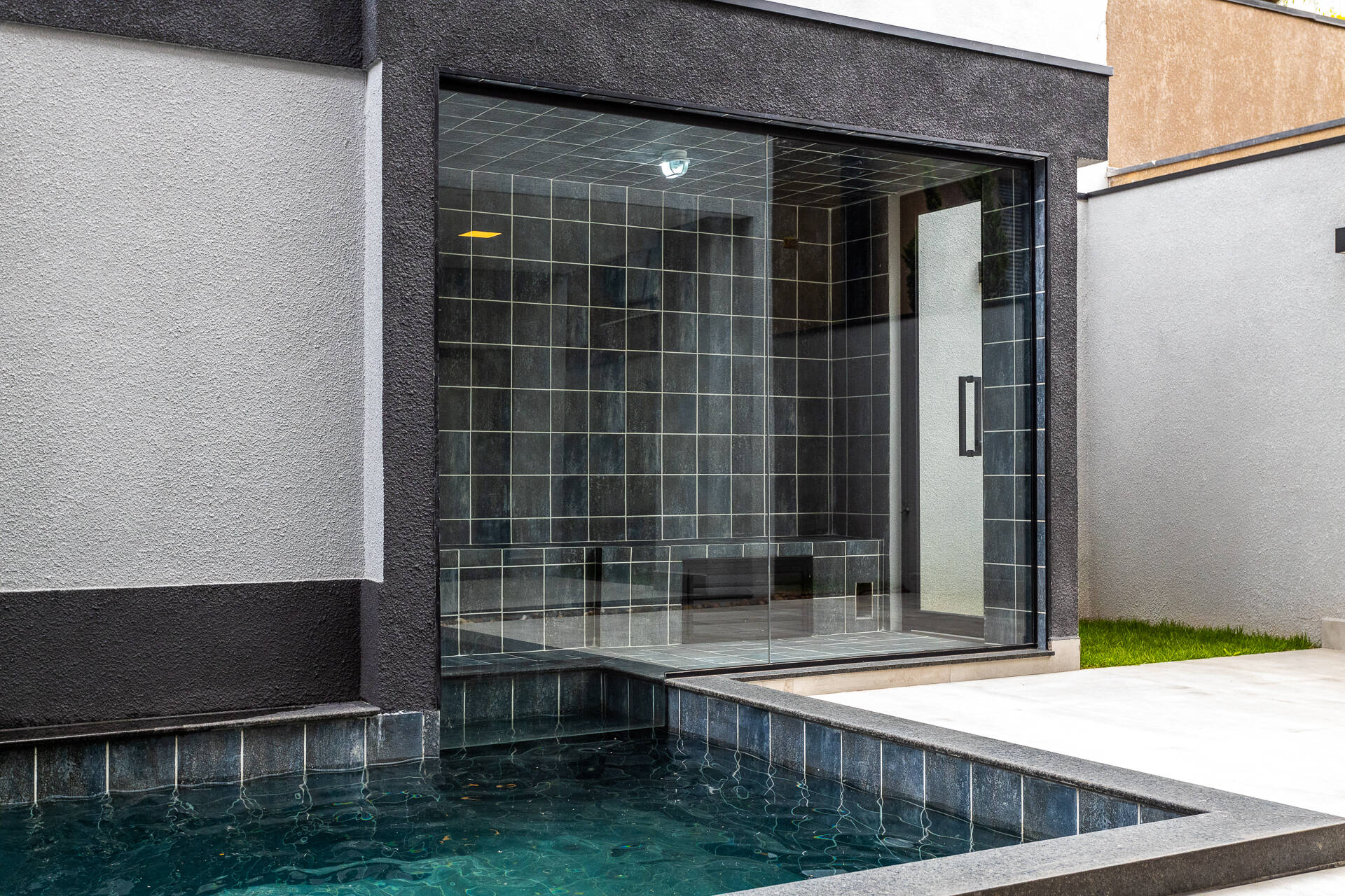 Casa, 5 quartos, 392 m² - Foto 21
