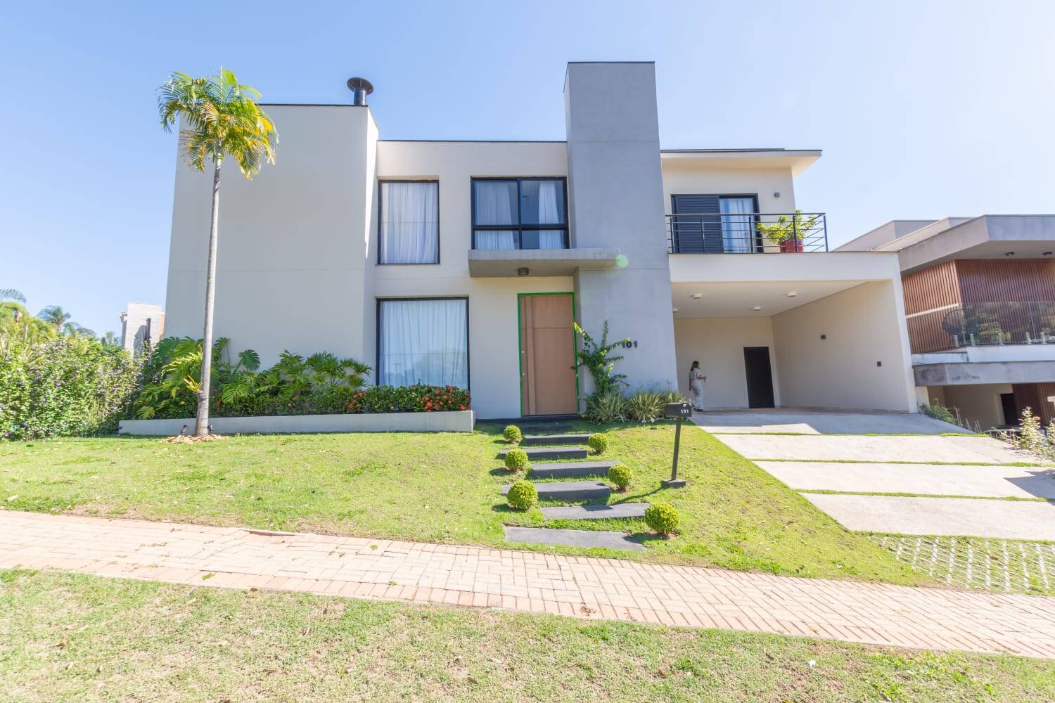 Casa, 4 quartos, 400 m² - Foto 3