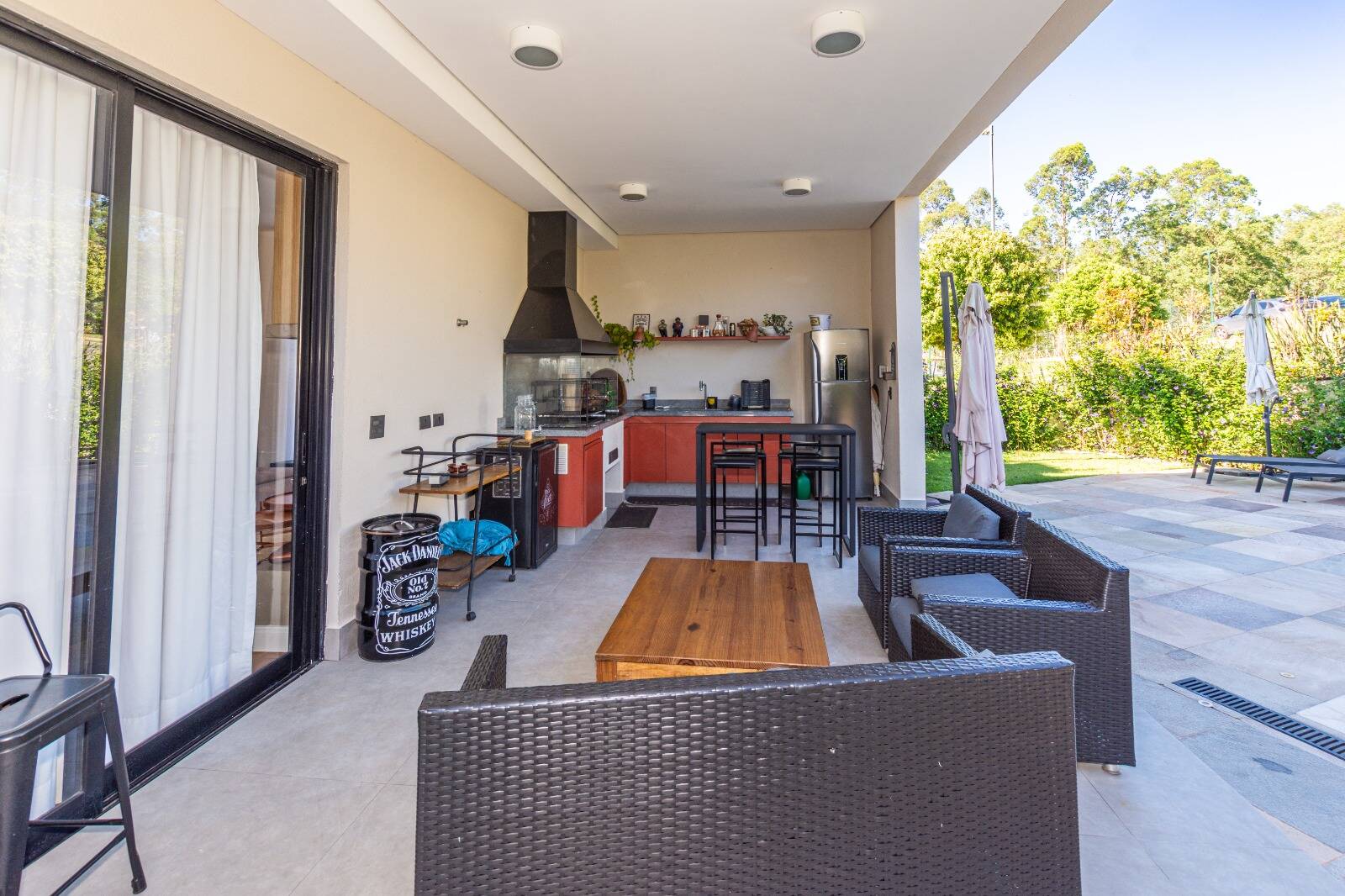Casa, 4 quartos, 400 m² - Foto 4