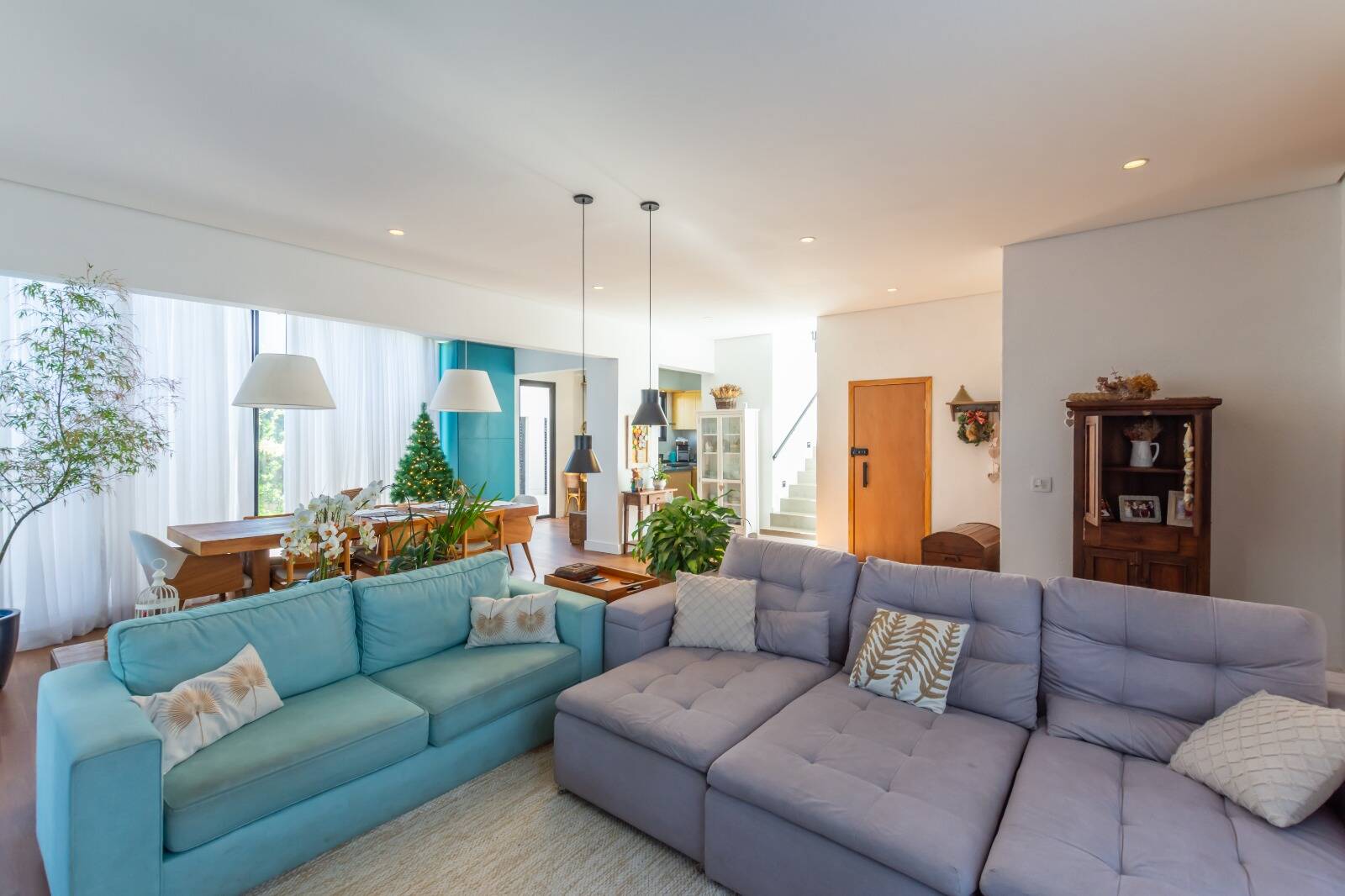 Casa, 4 quartos, 400 m² - Foto 5