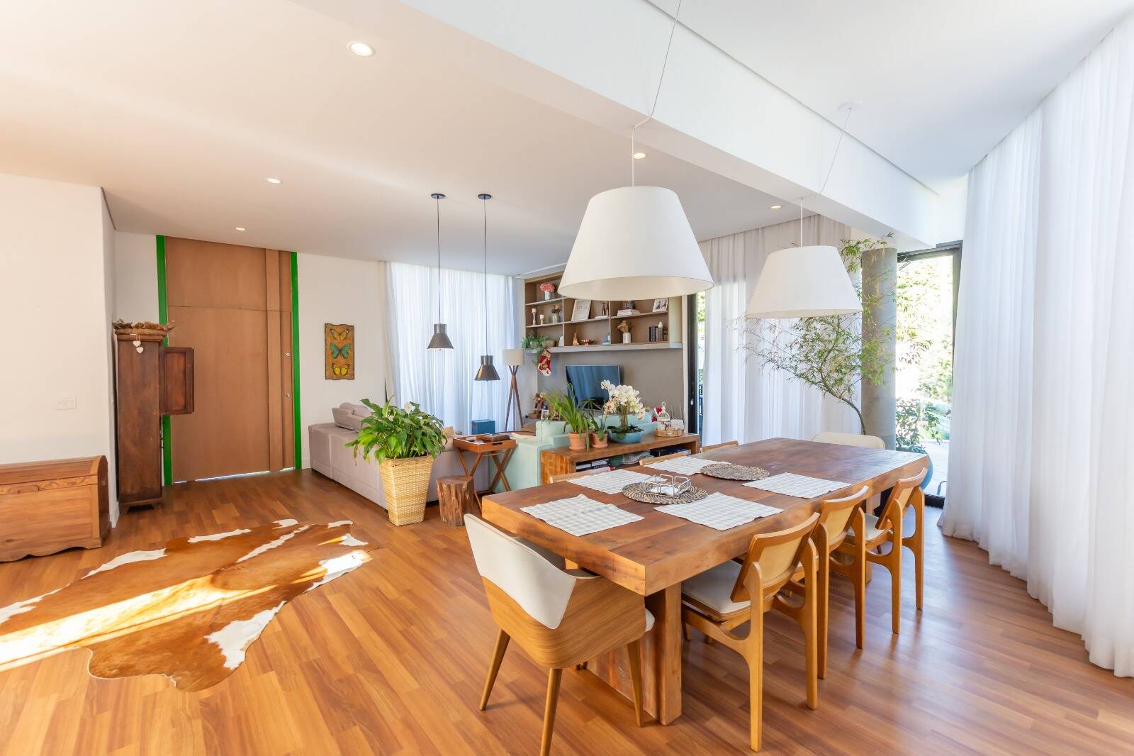 Casa, 4 quartos, 400 m² - Foto 1