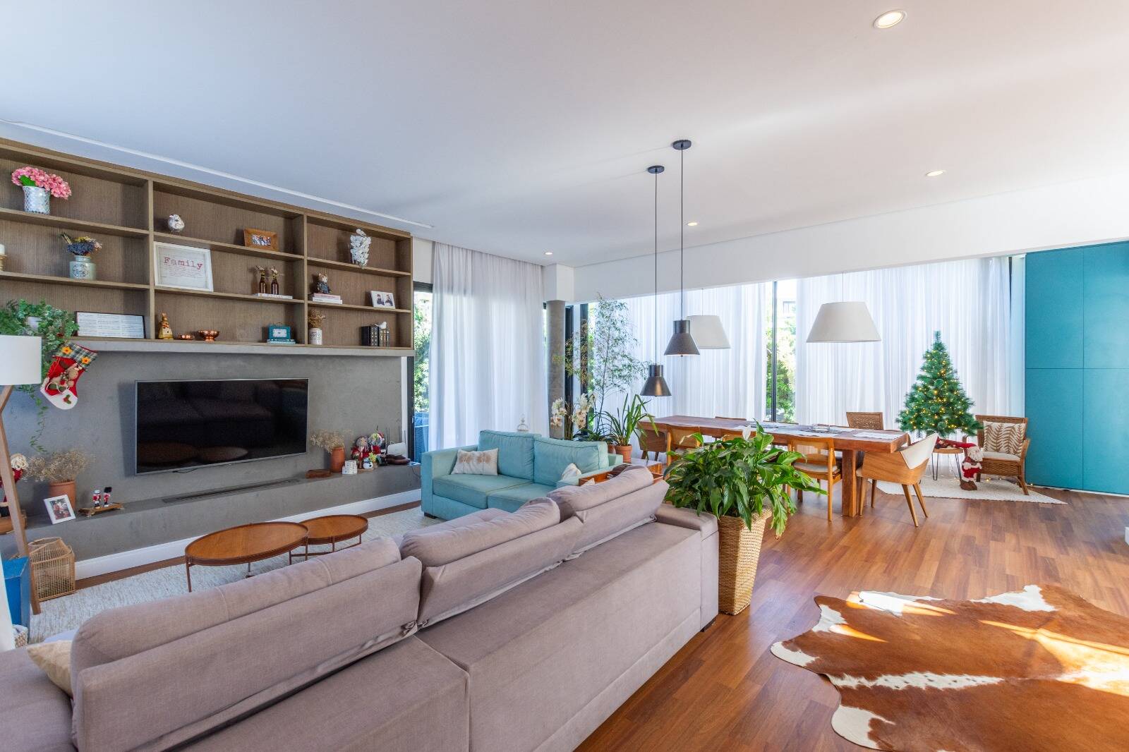 Casa, 4 quartos, 400 m² - Foto 6