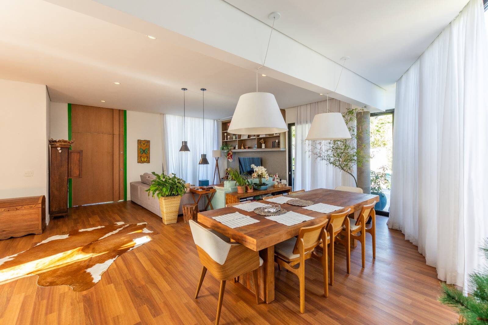 Casa, 4 quartos, 400 m² - Foto 7