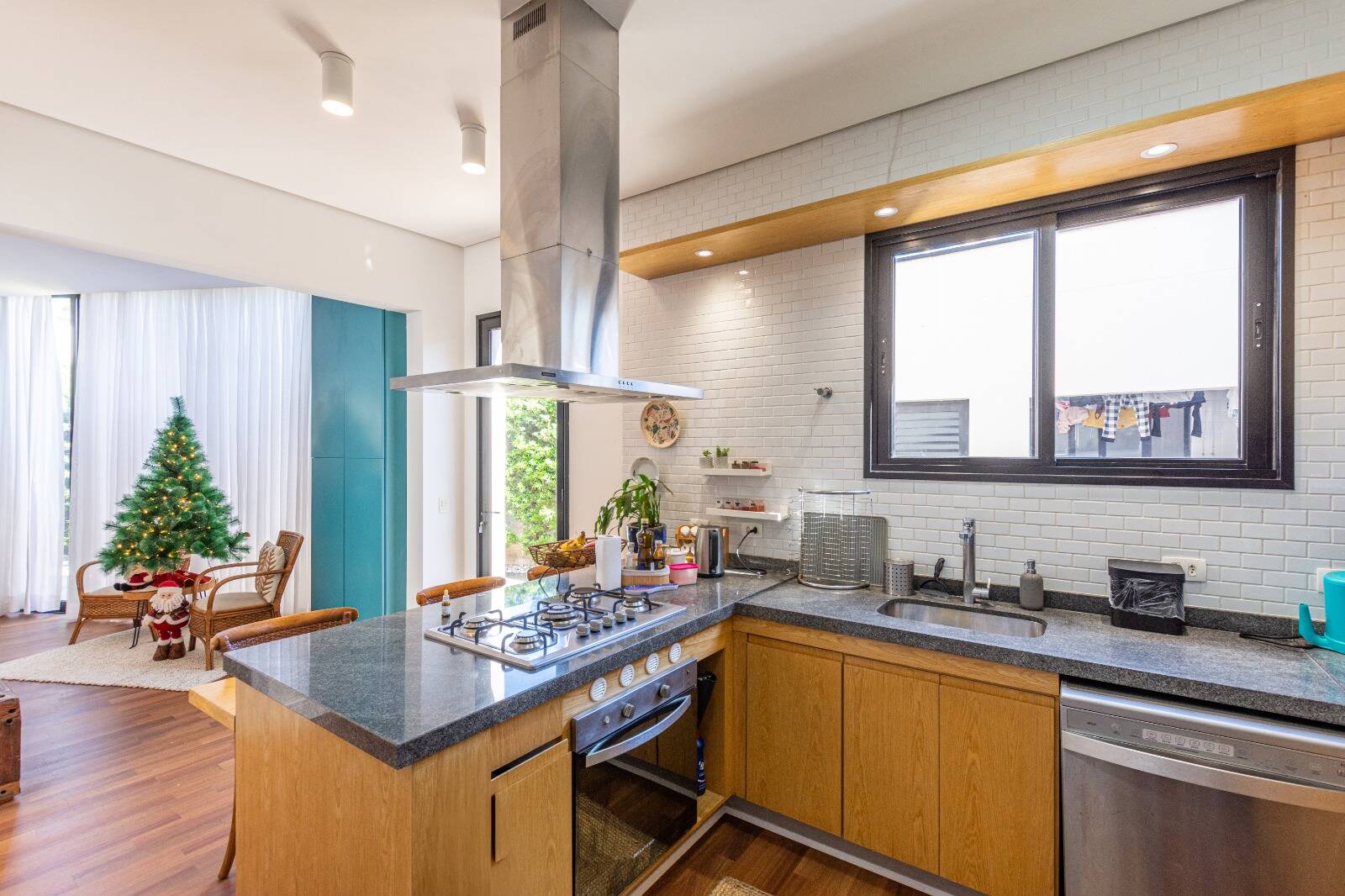 Casa, 4 quartos, 400 m² - Foto 8