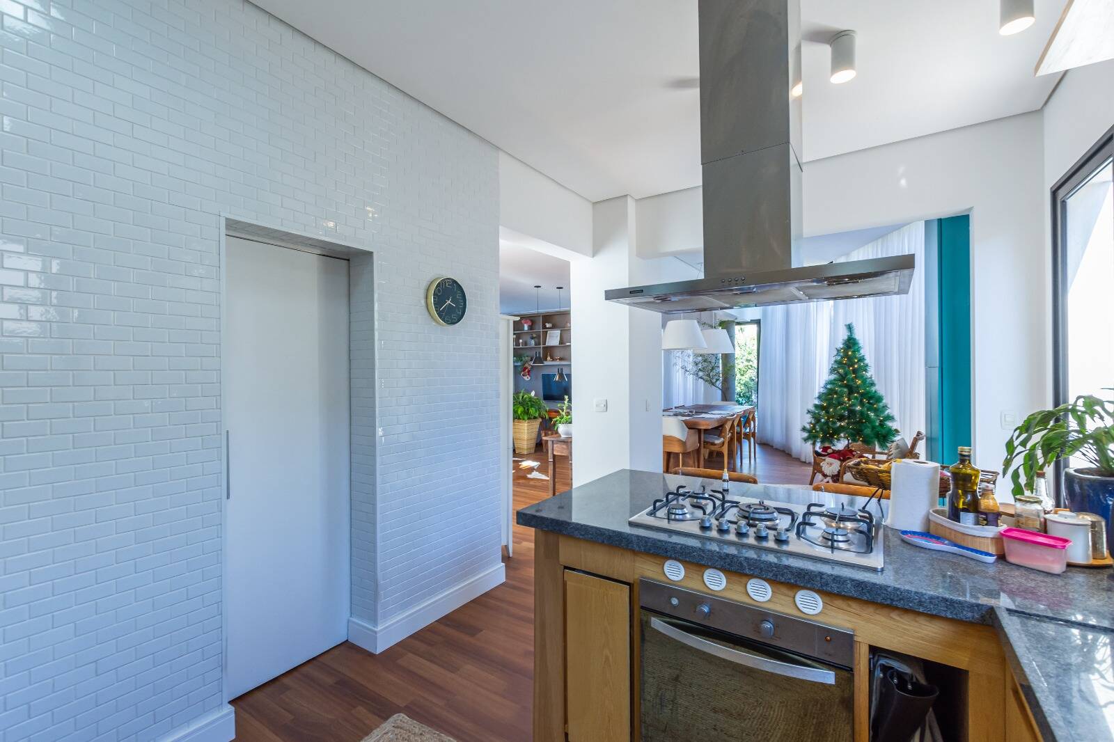 Casa, 4 quartos, 400 m² - Foto 9
