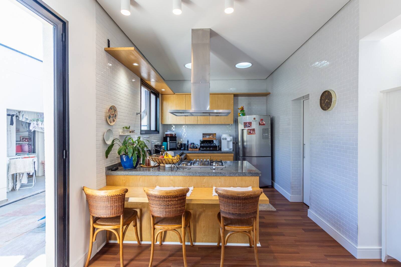 Casa, 4 quartos, 400 m² - Foto 10