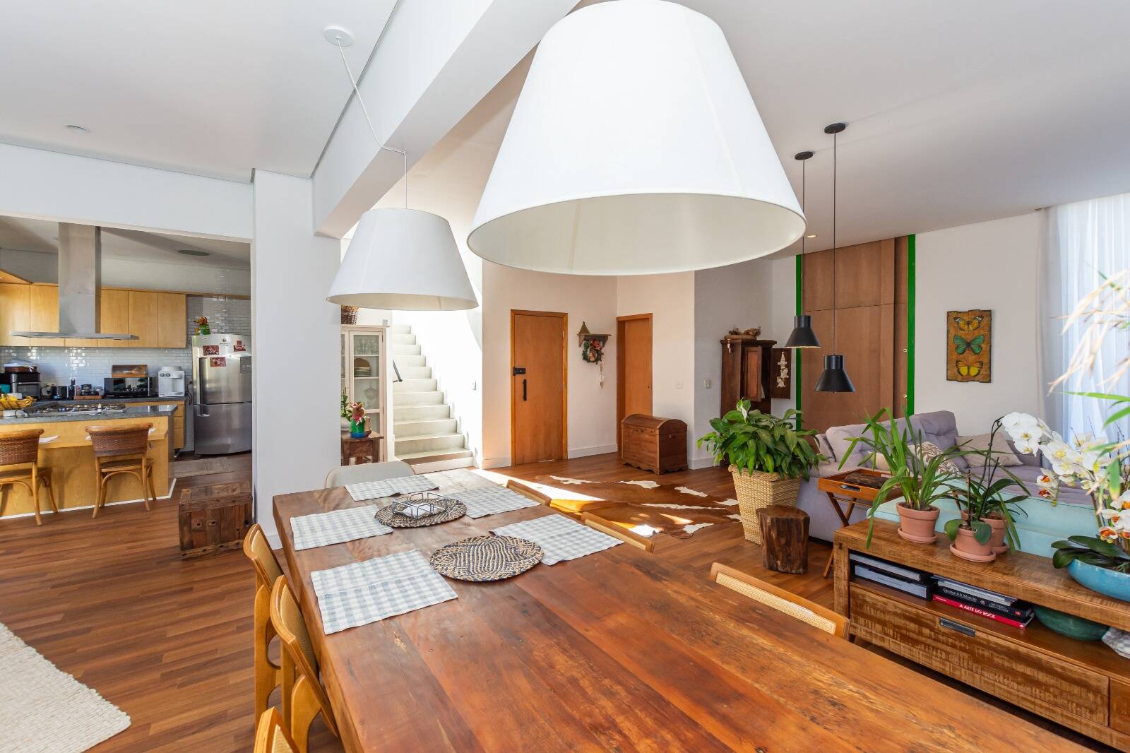 Casa, 4 quartos, 400 m² - Foto 12