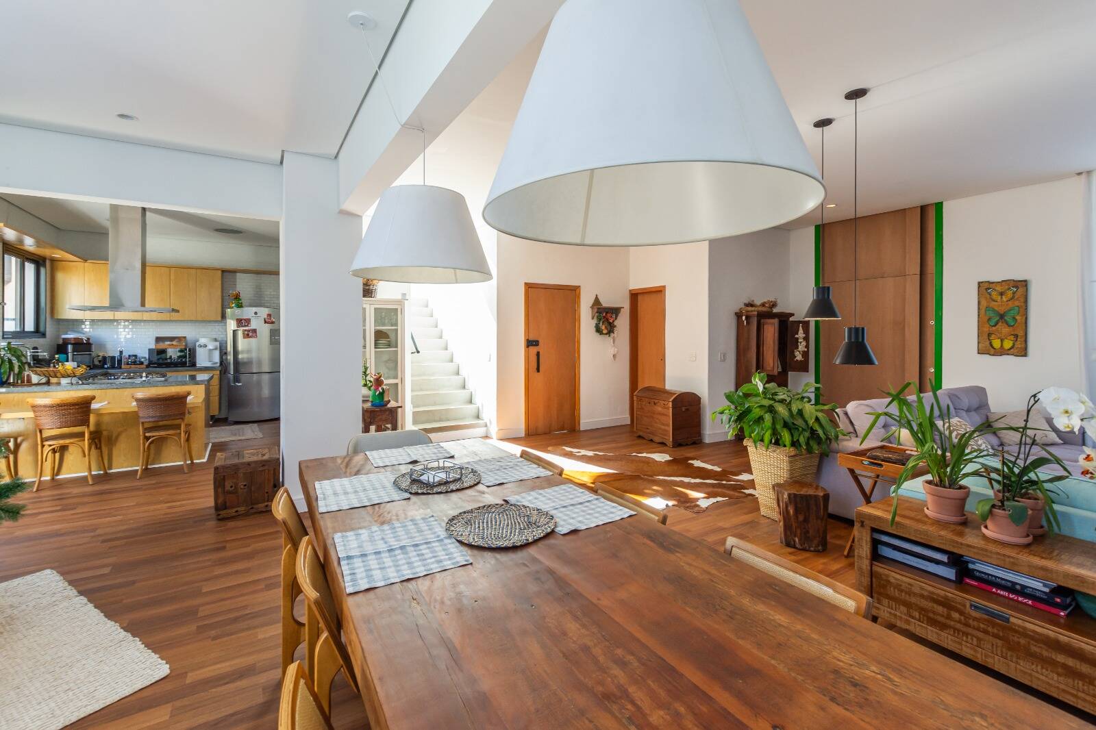 Casa, 4 quartos, 400 m² - Foto 11