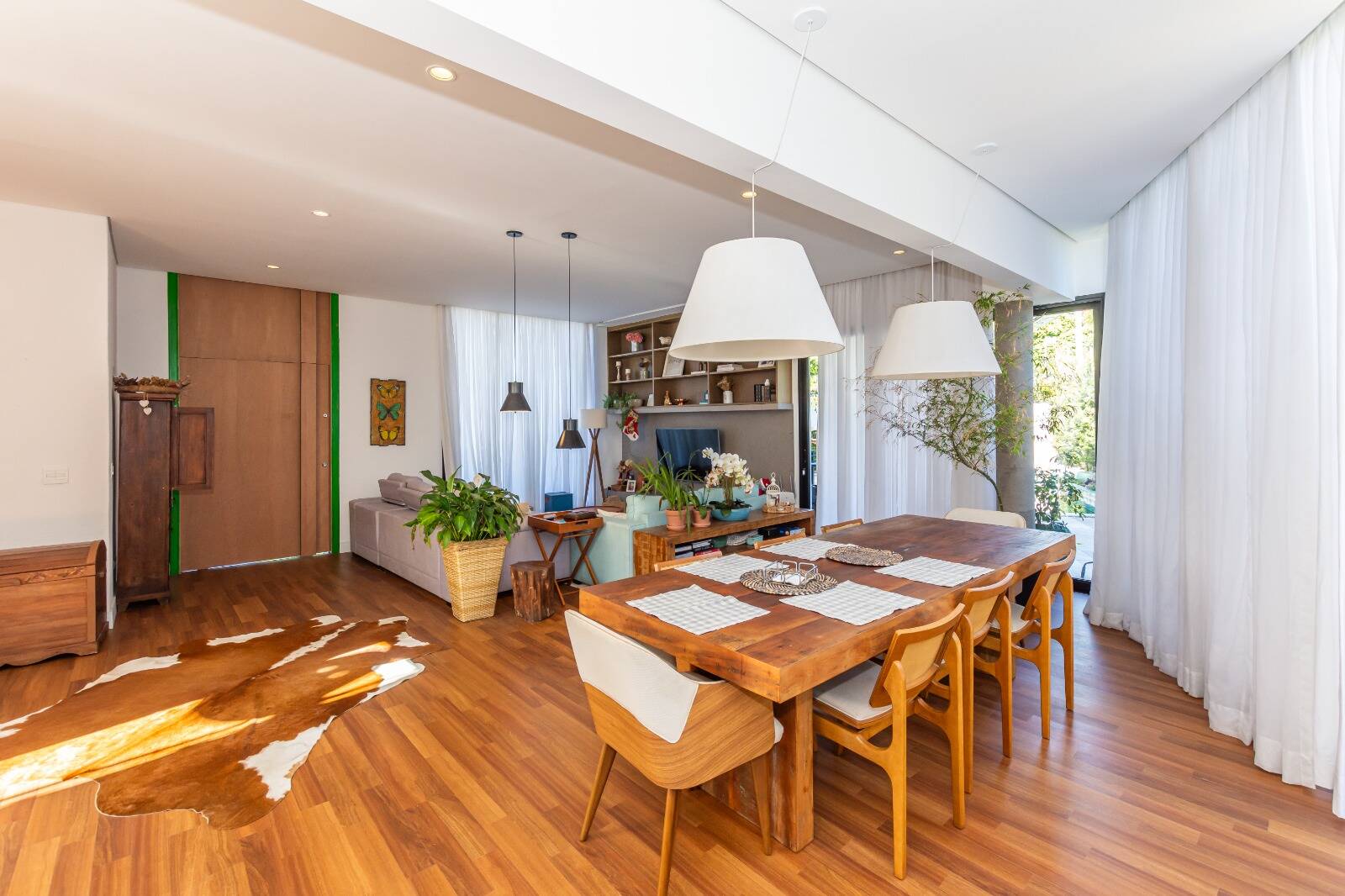 Casa, 4 quartos, 400 m² - Foto 13