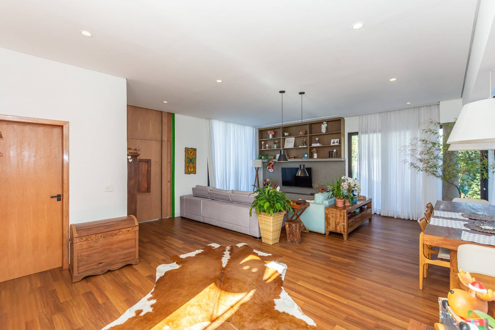 Casa, 4 quartos, 400 m² - Foto 14