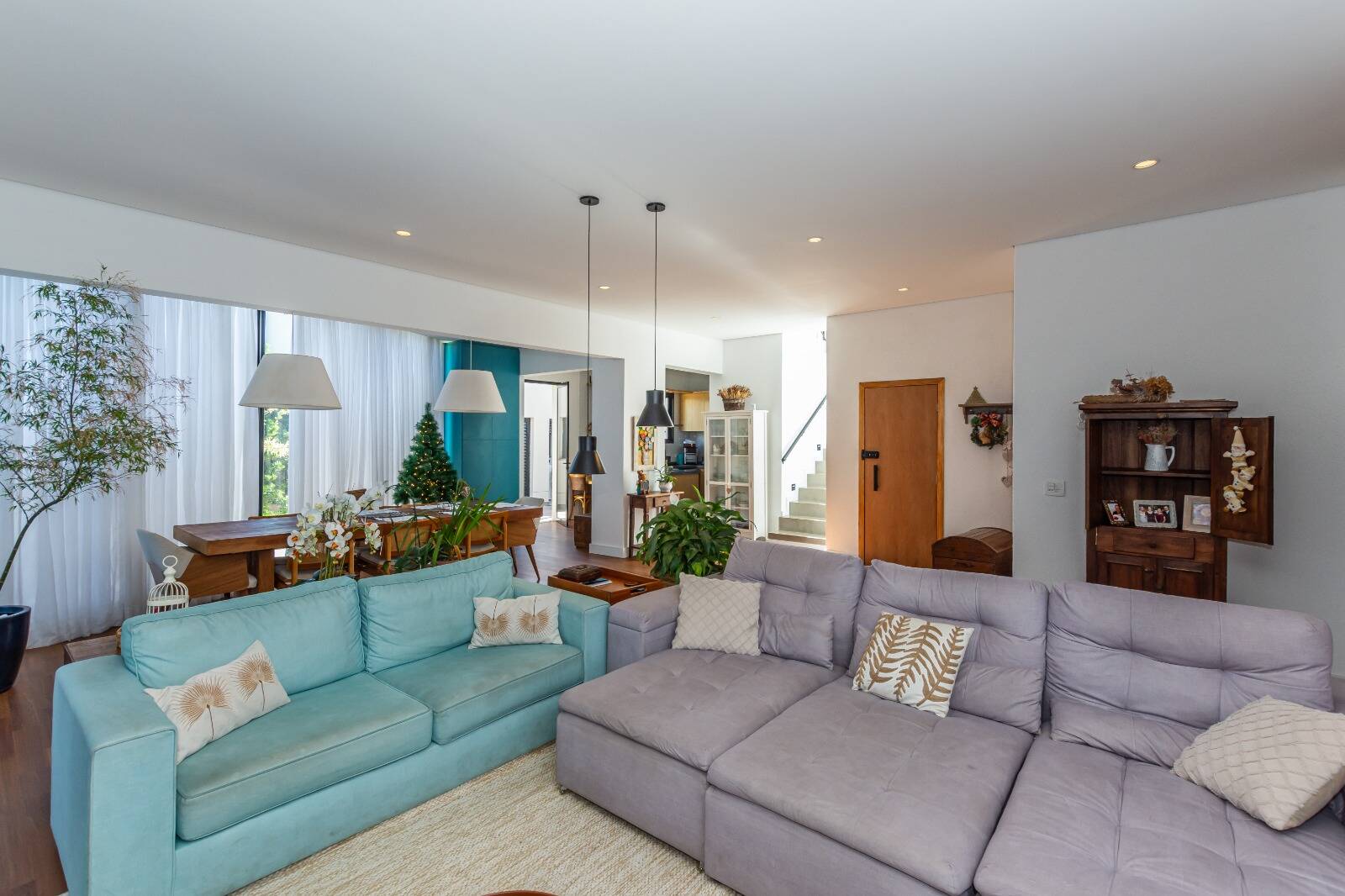 Casa, 4 quartos, 400 m² - Foto 15