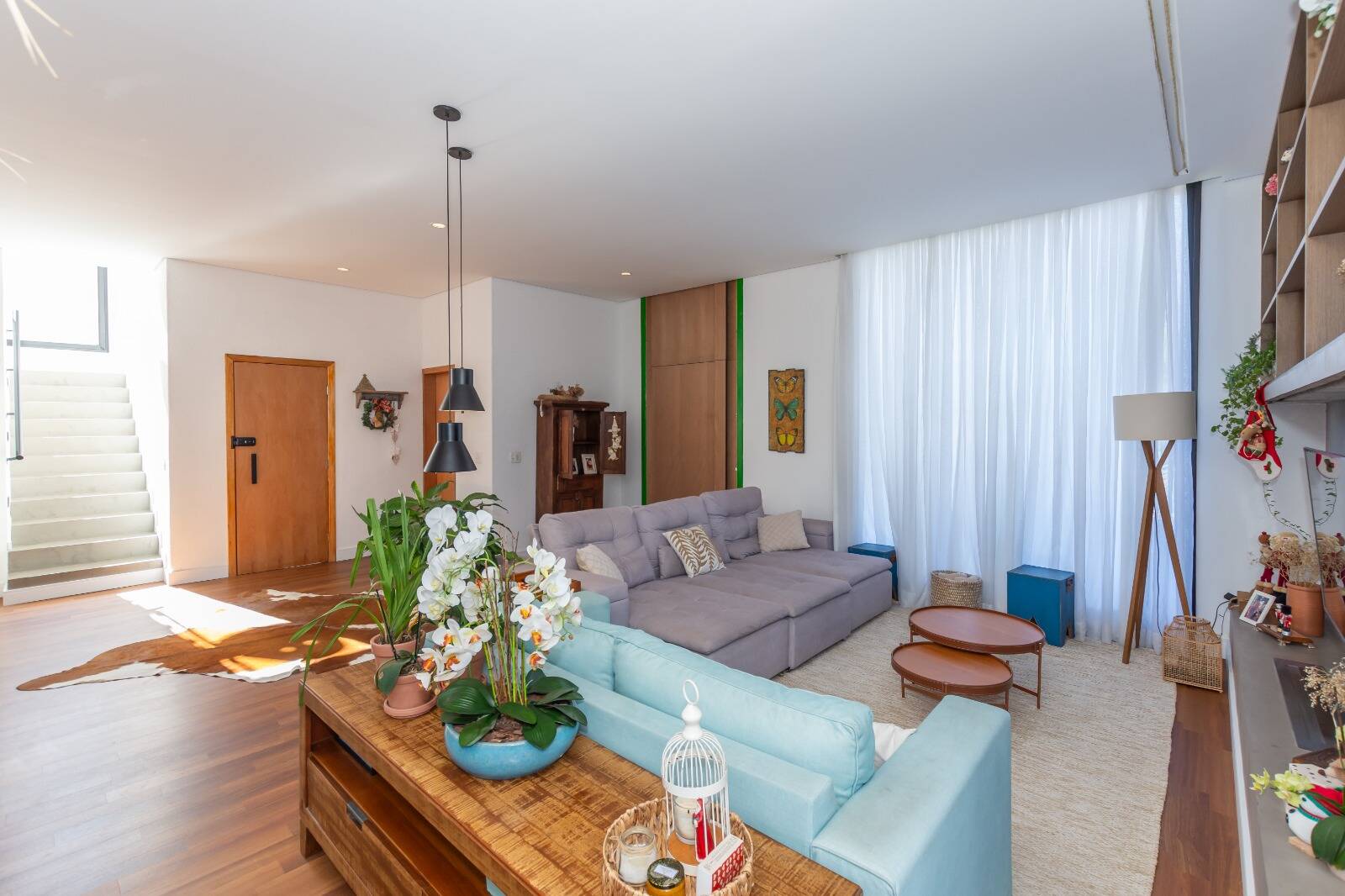 Casa, 4 quartos, 400 m² - Foto 17