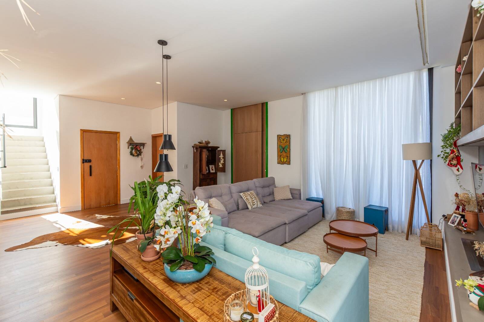Casa, 4 quartos, 400 m² - Foto 16