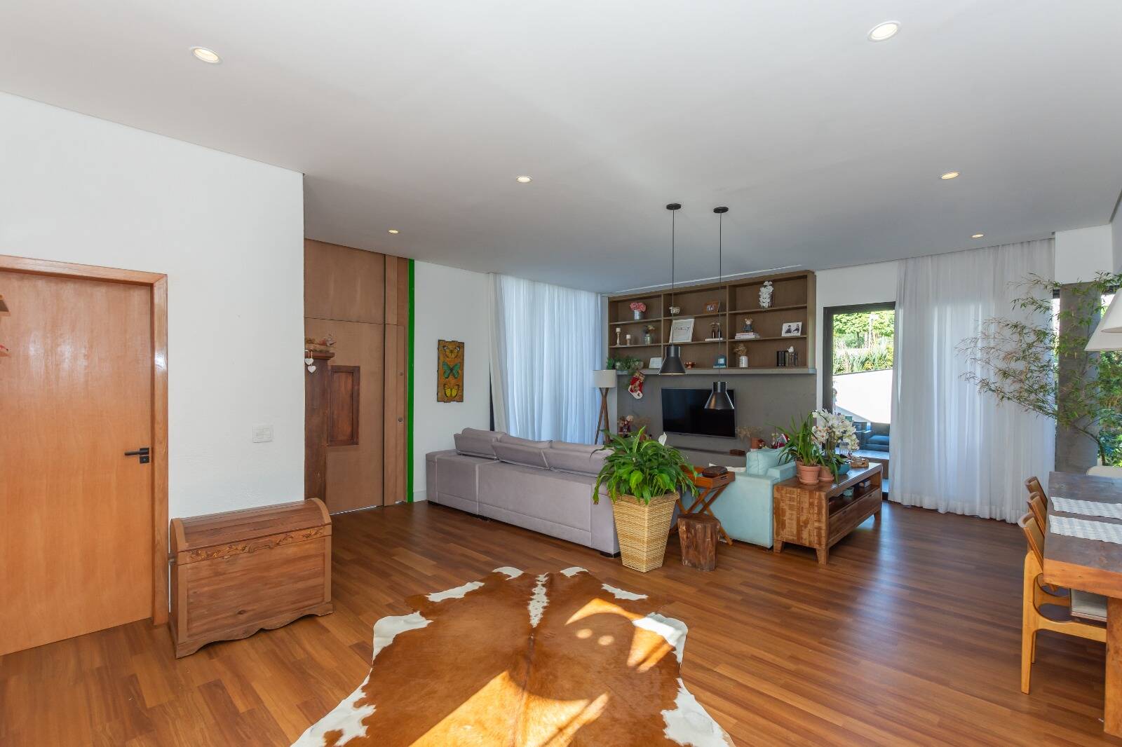 Casa, 4 quartos, 400 m² - Foto 18
