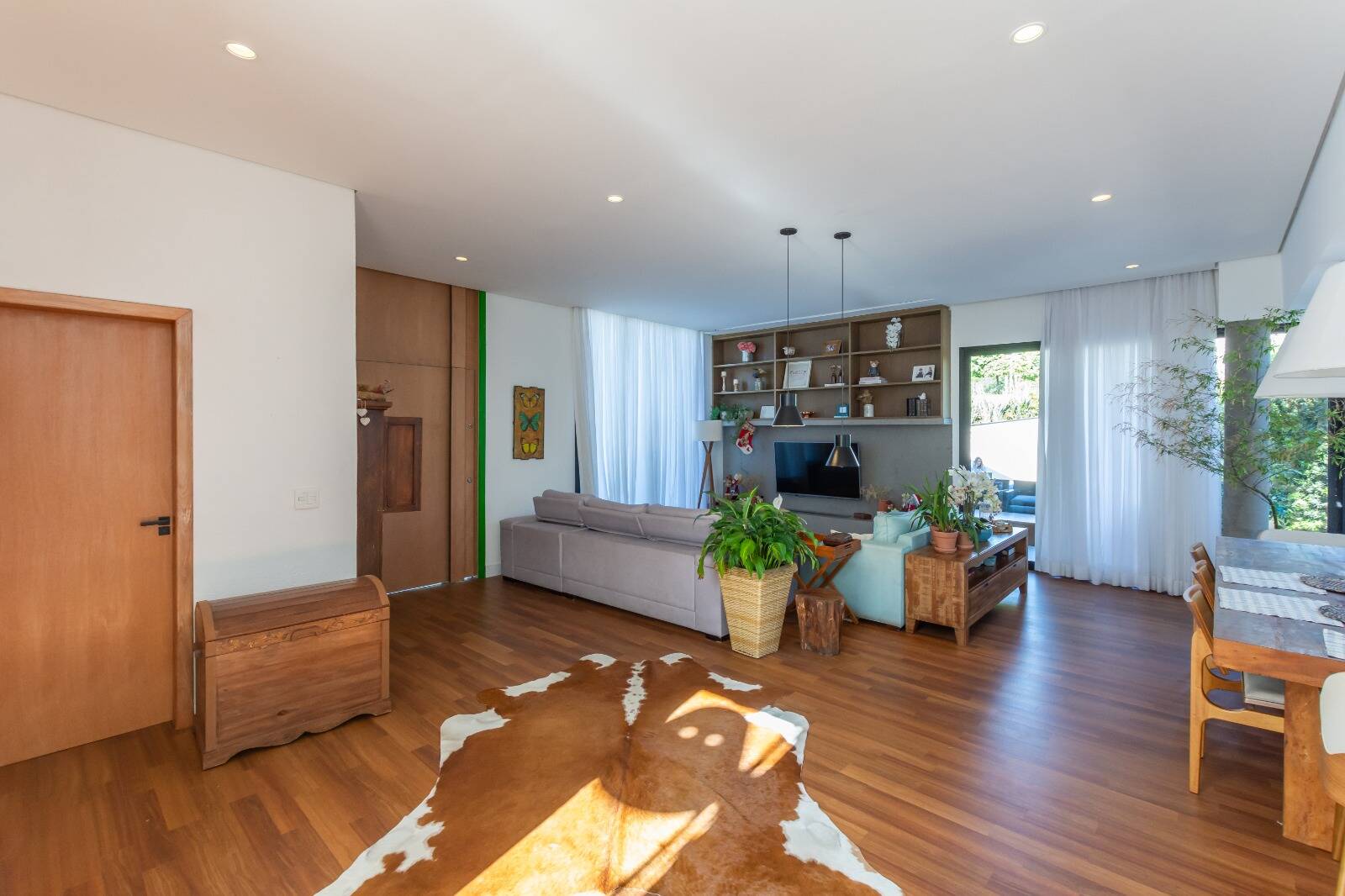 Casa, 4 quartos, 400 m² - Foto 19
