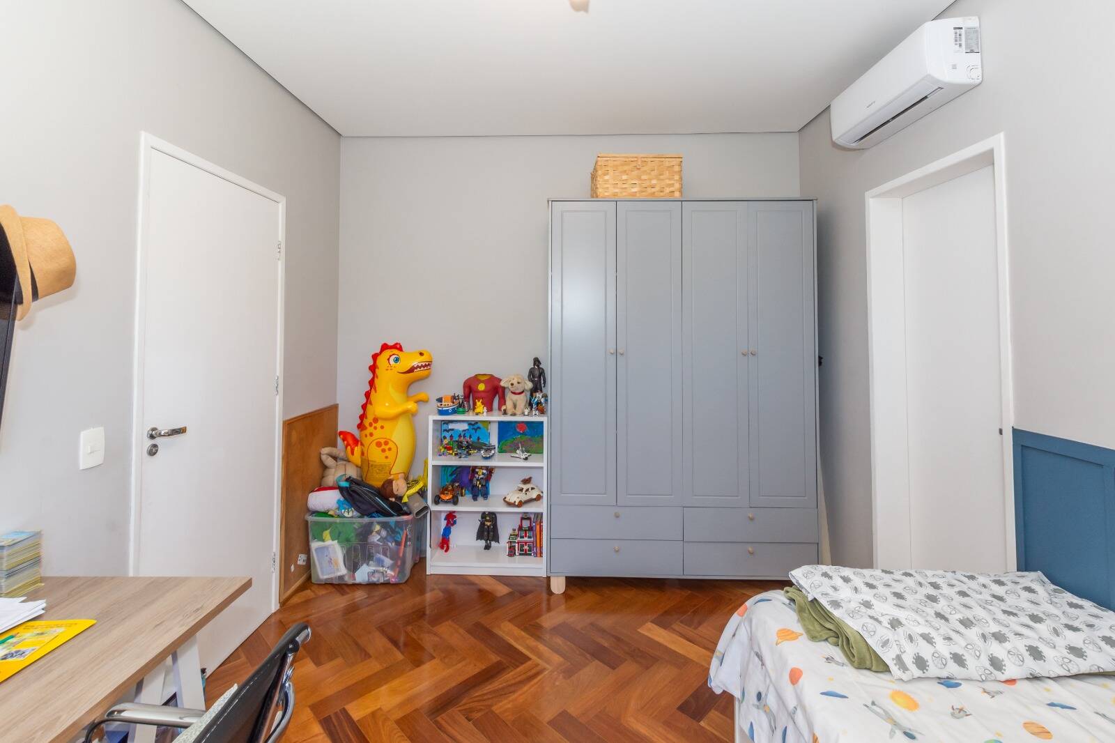 Casa, 4 quartos, 400 m² - Foto 26
